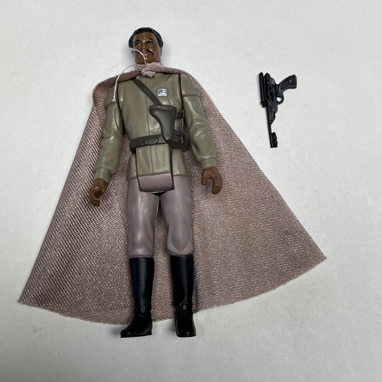 Lando Calrissian (General Pilot) sold