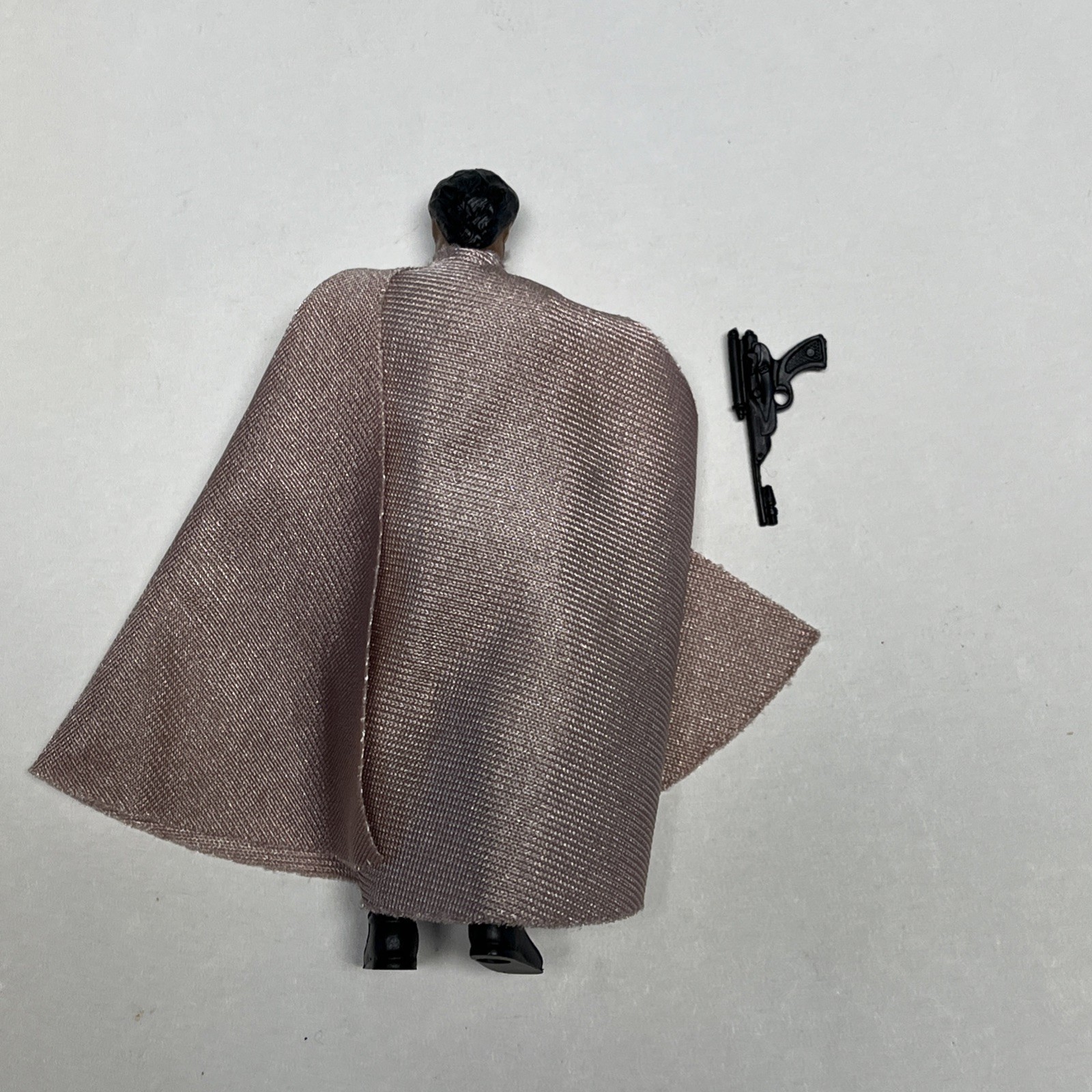 Lando Calrissian (General Pilot) sold