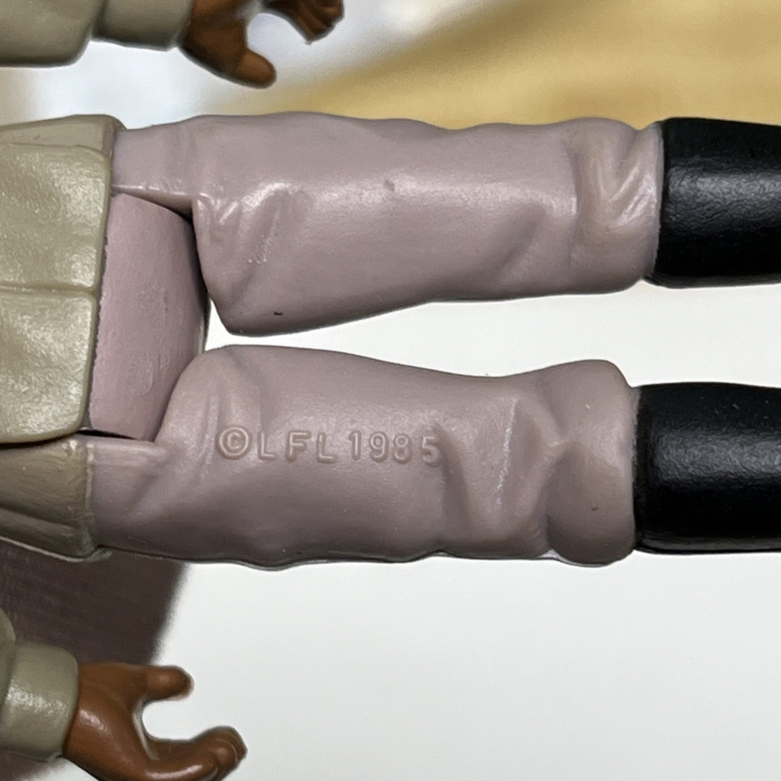 Lando Calrissian (General Pilot) sold