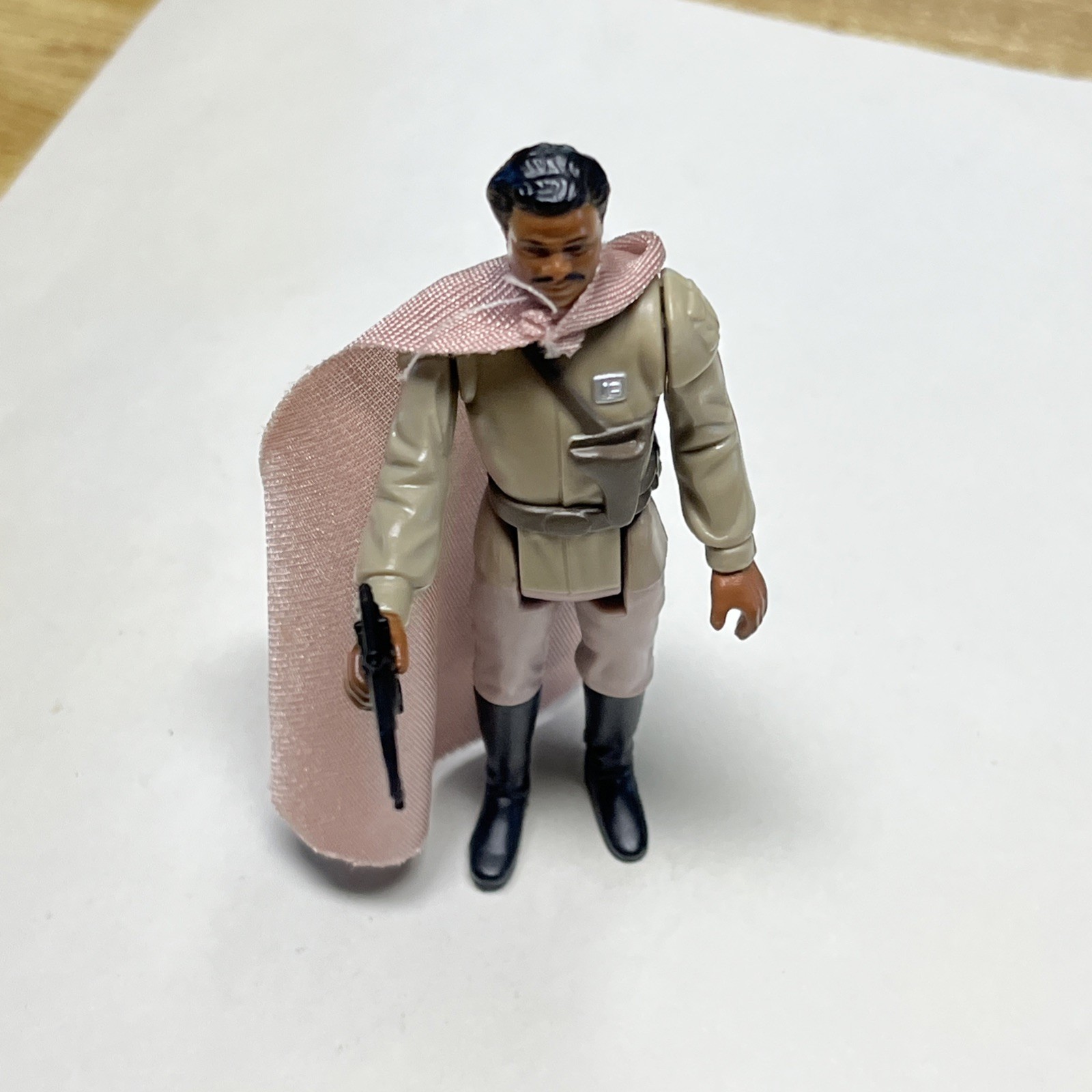 Lando Calrissian (General Pilot) sold