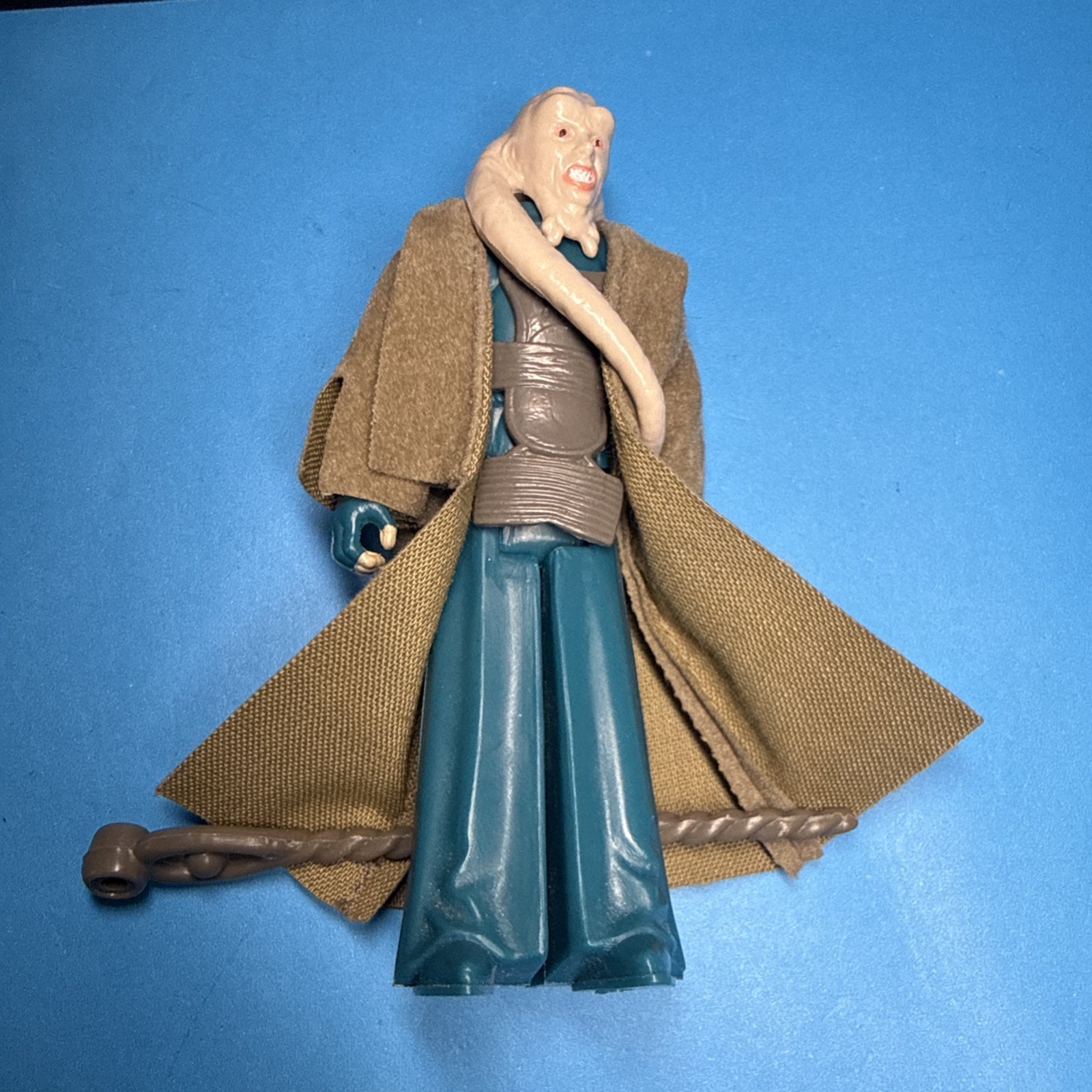 Bib Fortuna sold