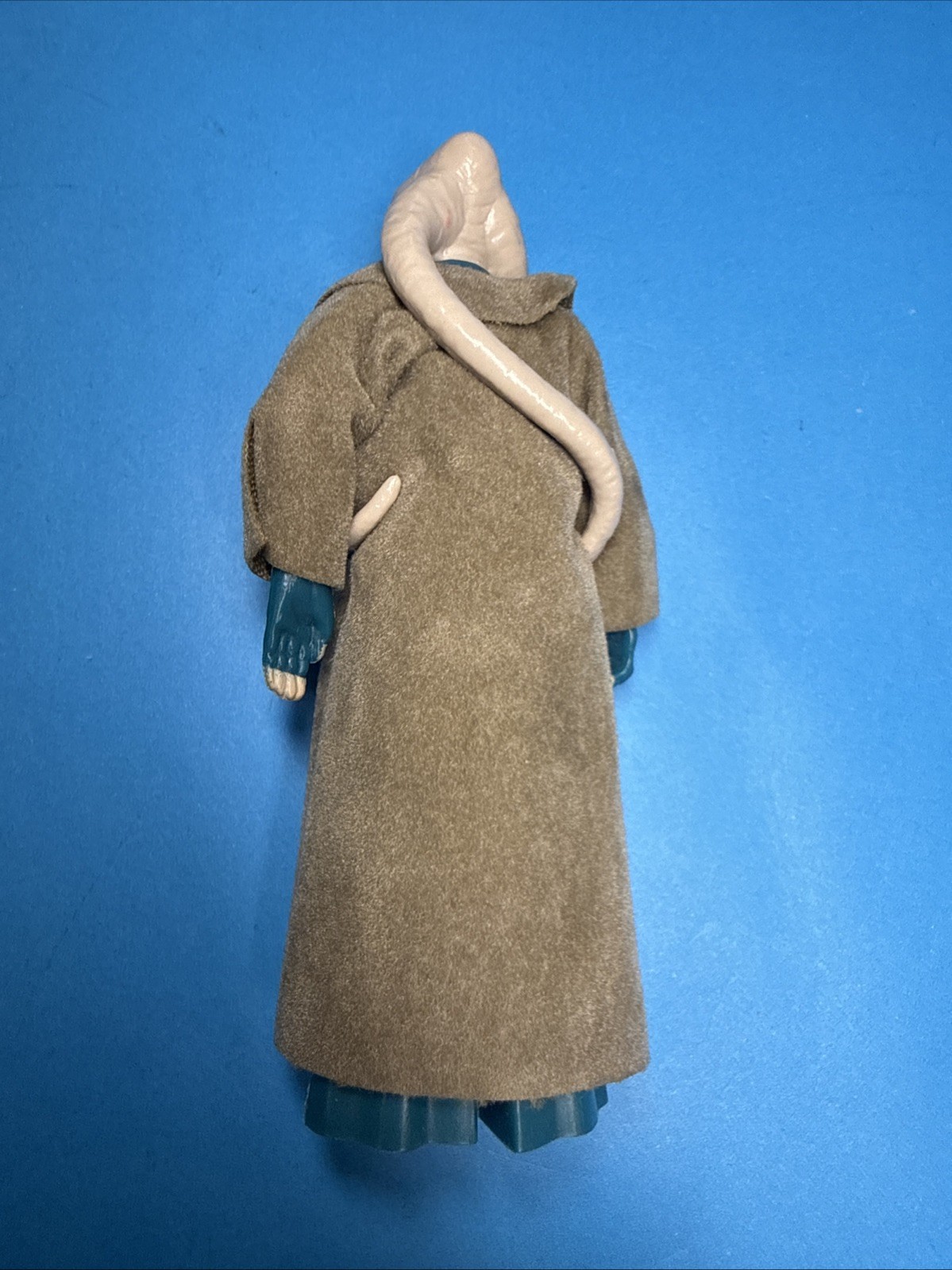 Bib Fortuna sold