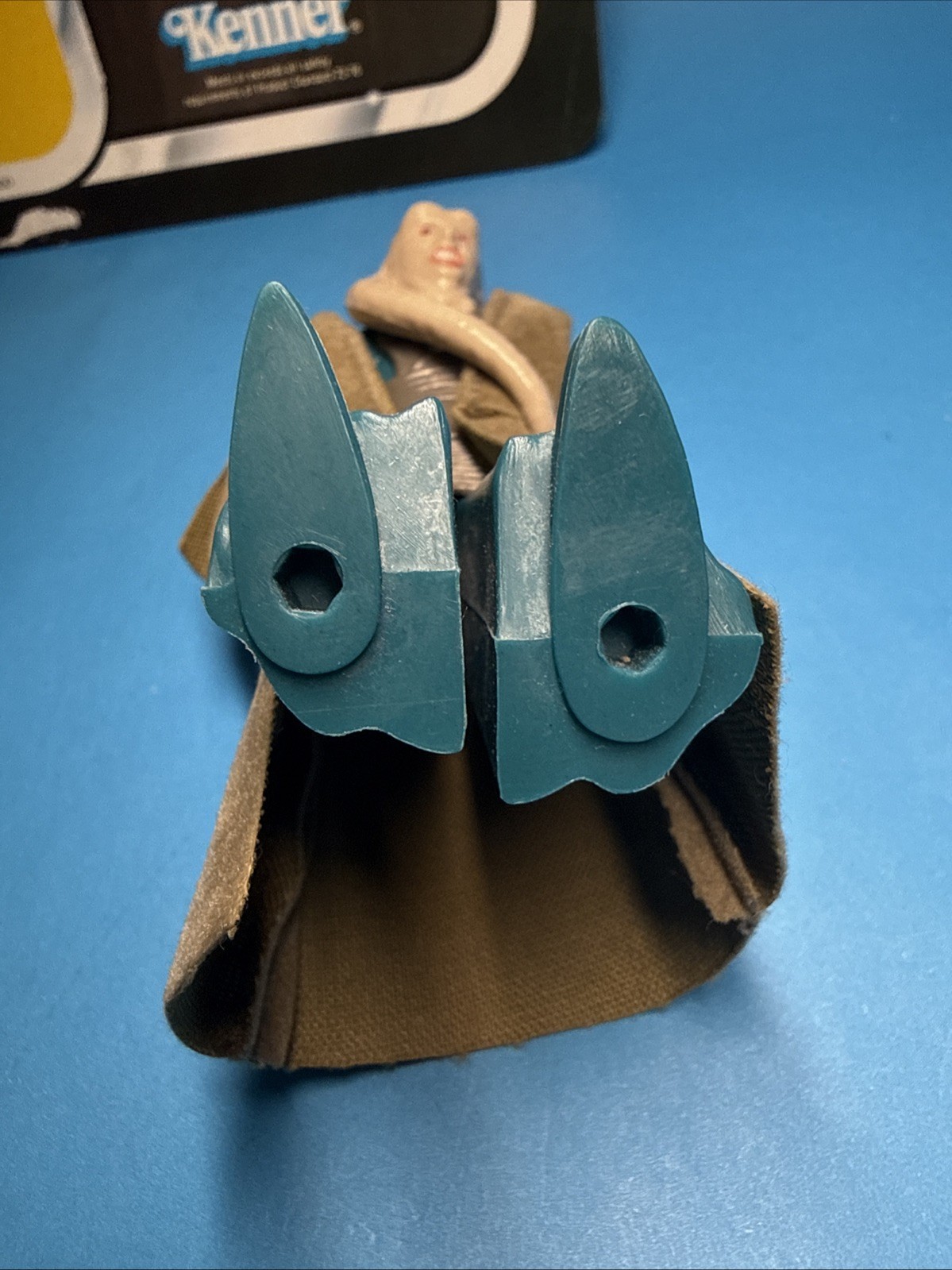 Bib Fortuna sold