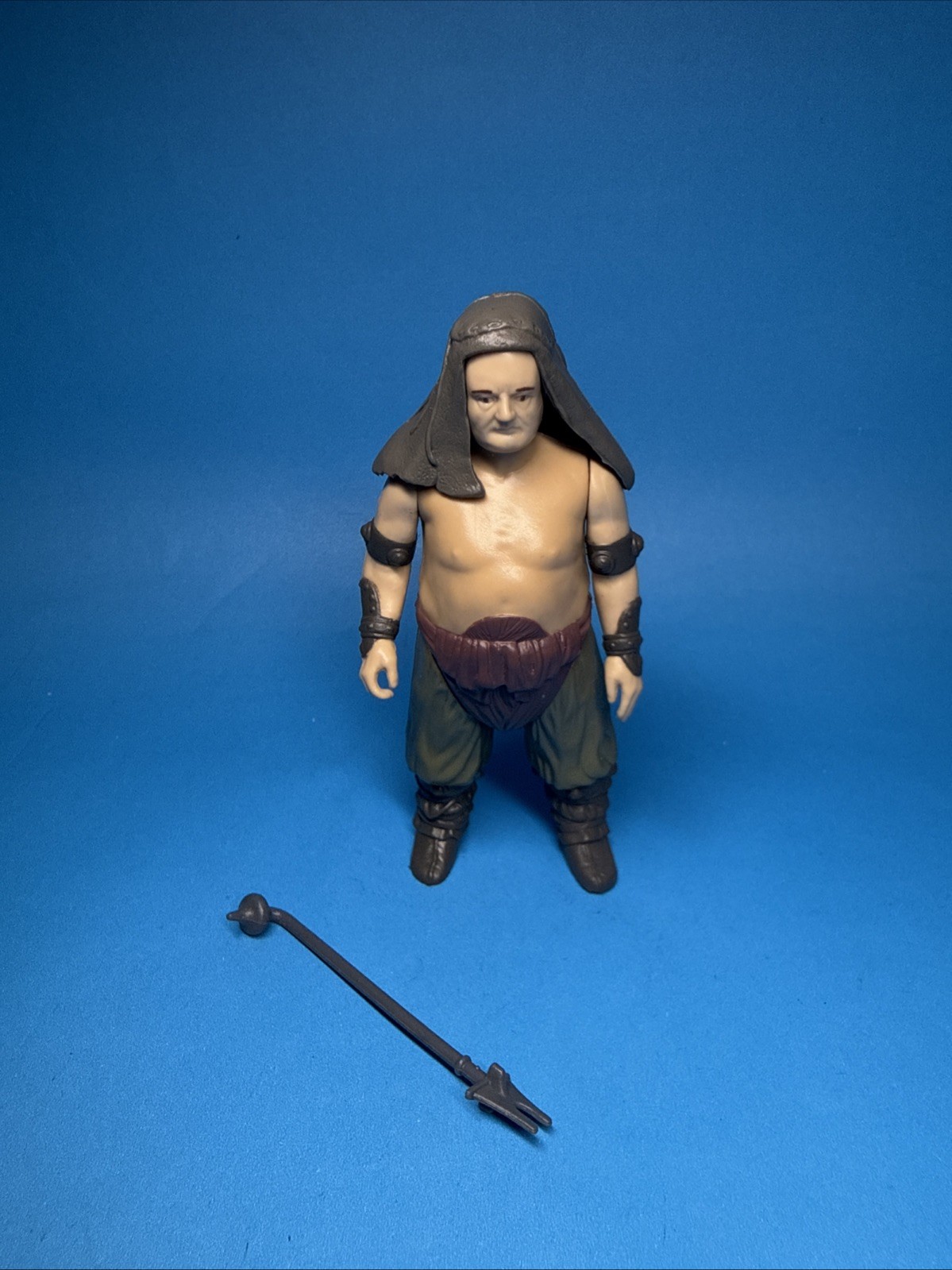 Rancor Keeper sold