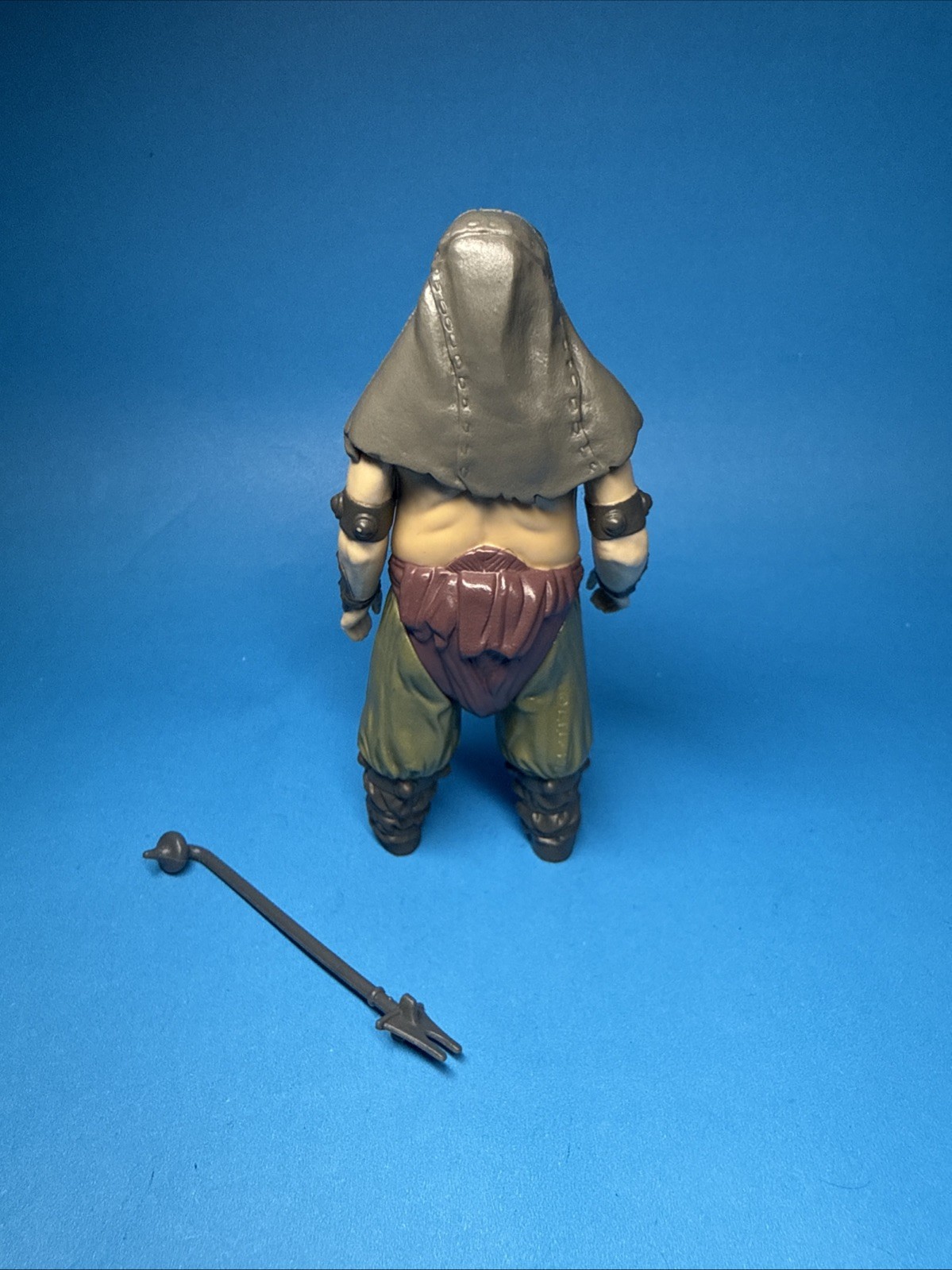 Rancor Keeper sold