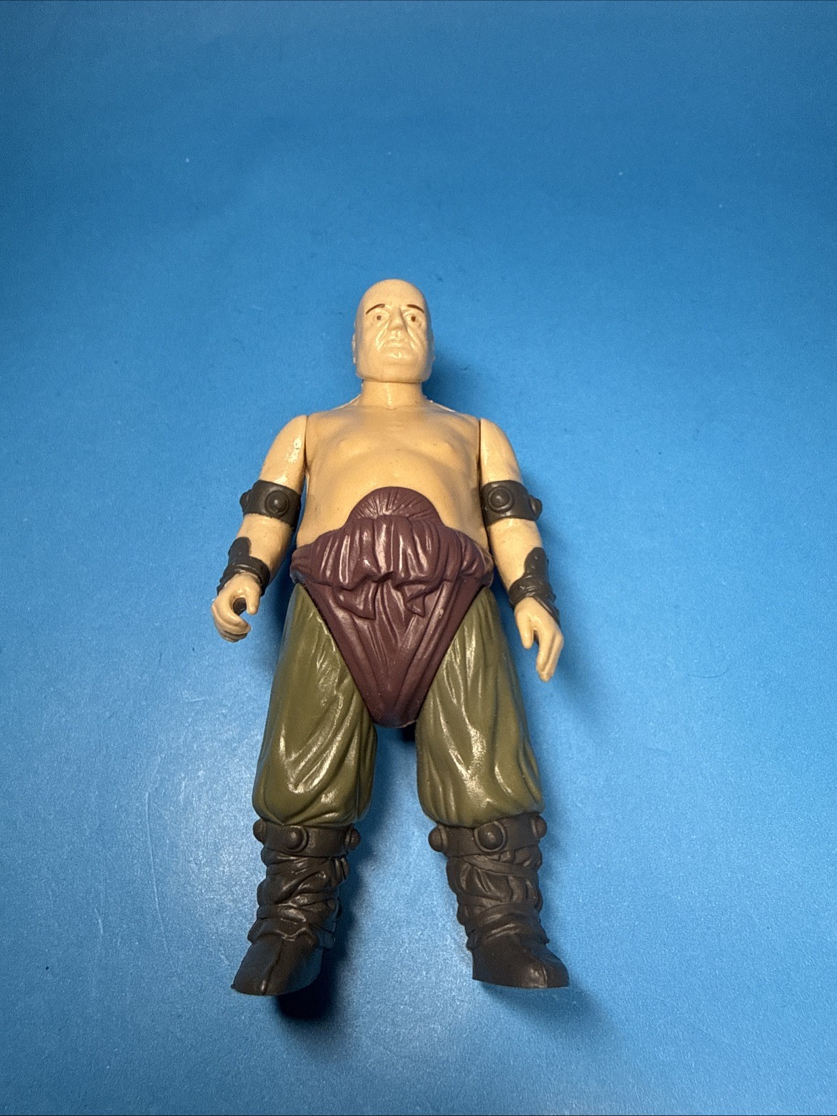 Rancor Keeper sold