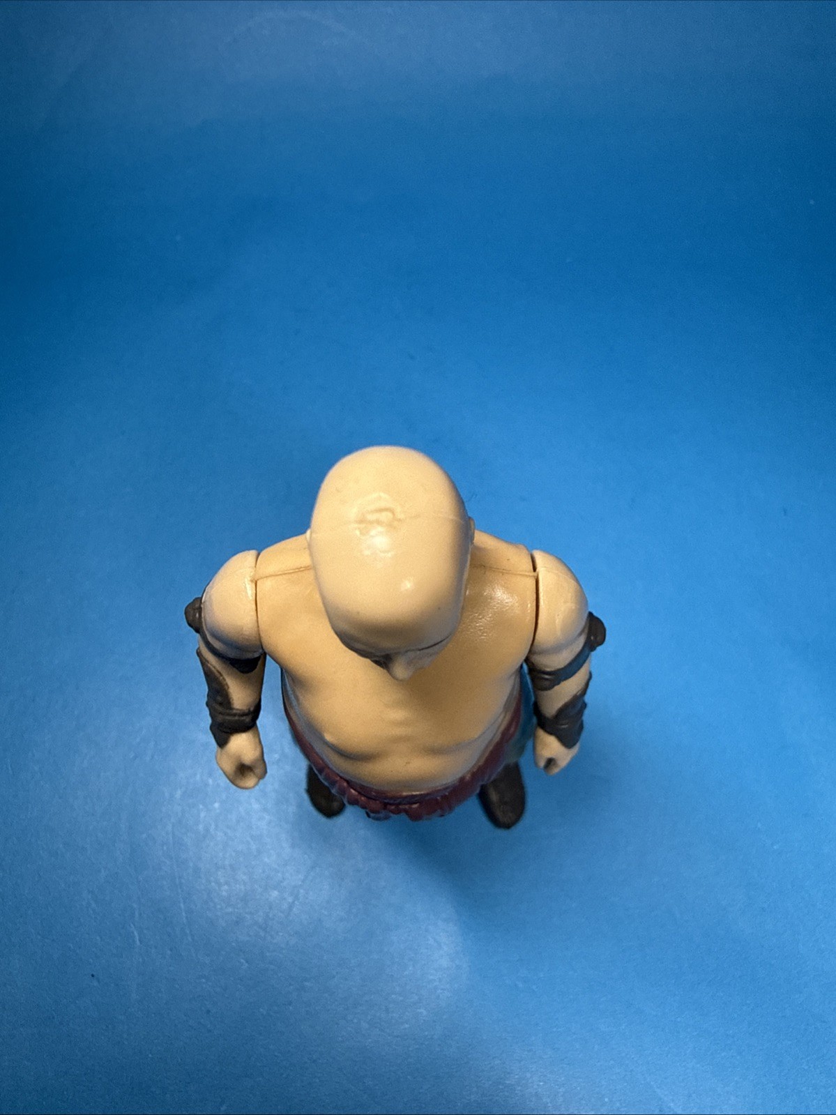 Rancor Keeper sold