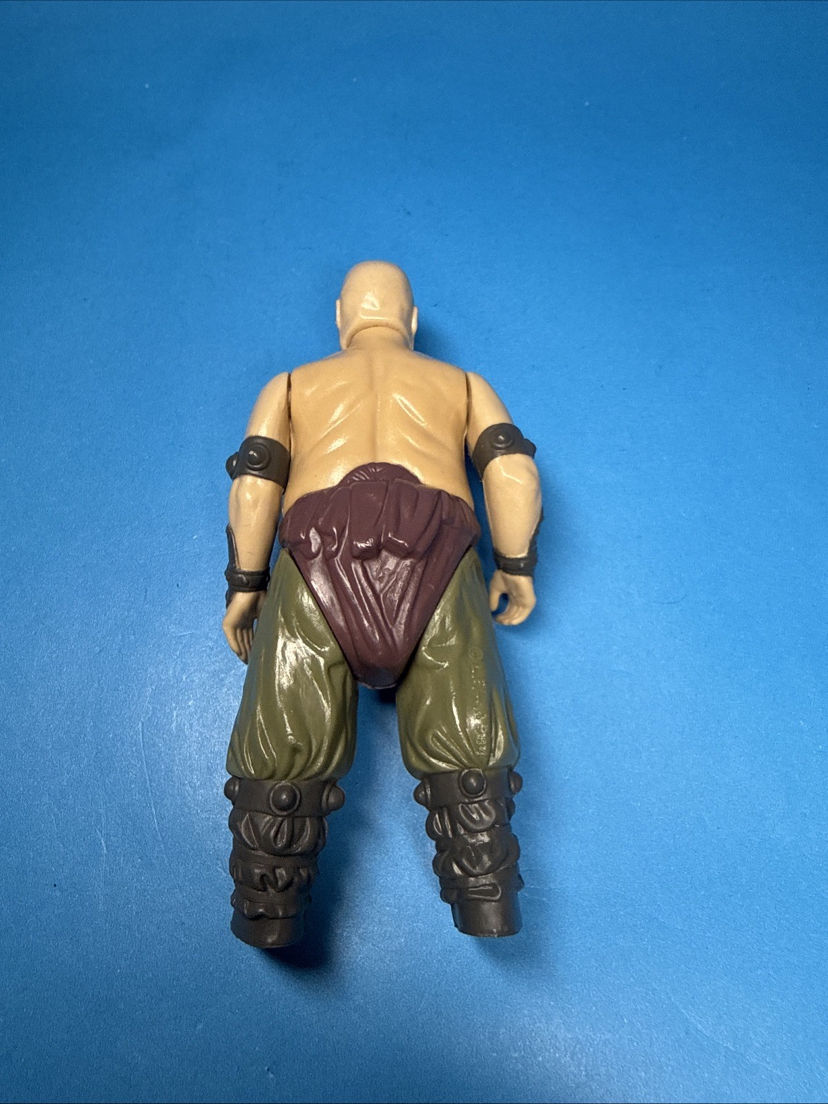 Rancor Keeper sold