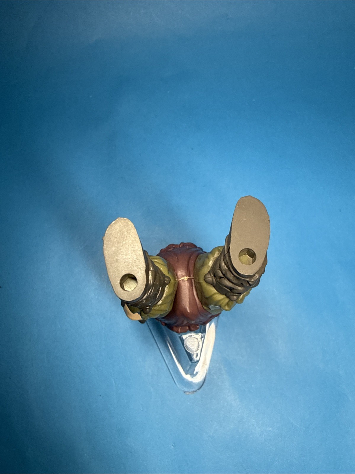 Rancor Keeper sold