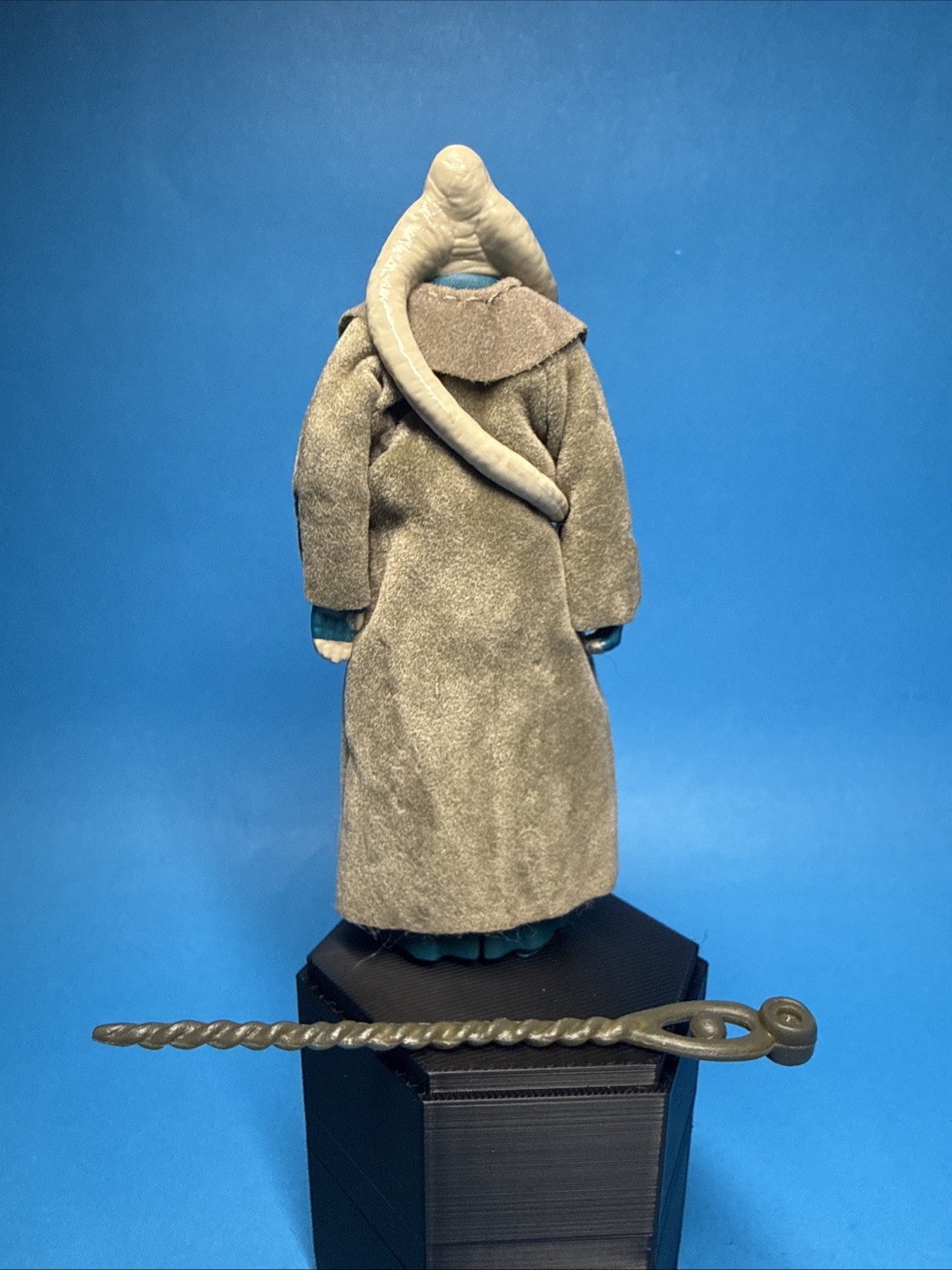 Bib Fortuna sold