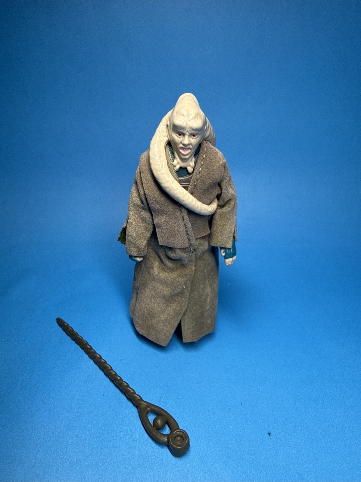 Bib Fortuna sold
