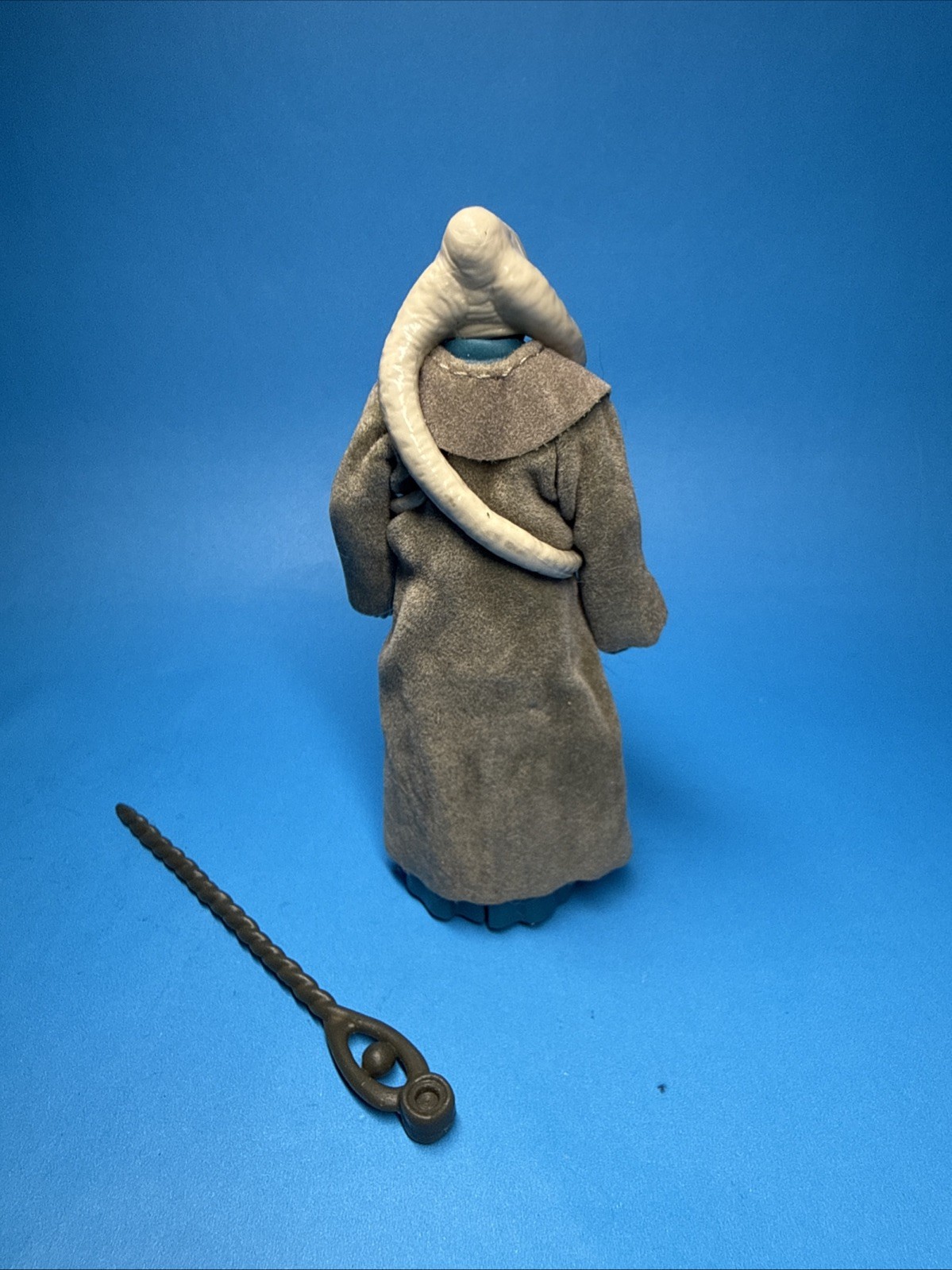 Bib Fortuna sold