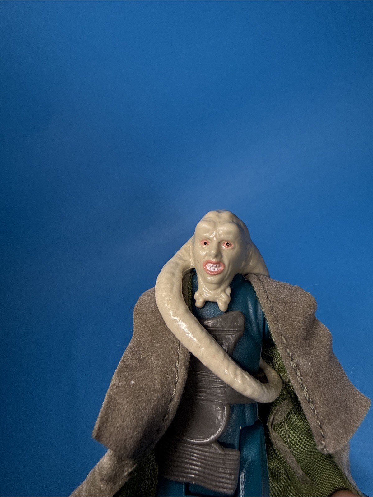 Bib Fortuna sold