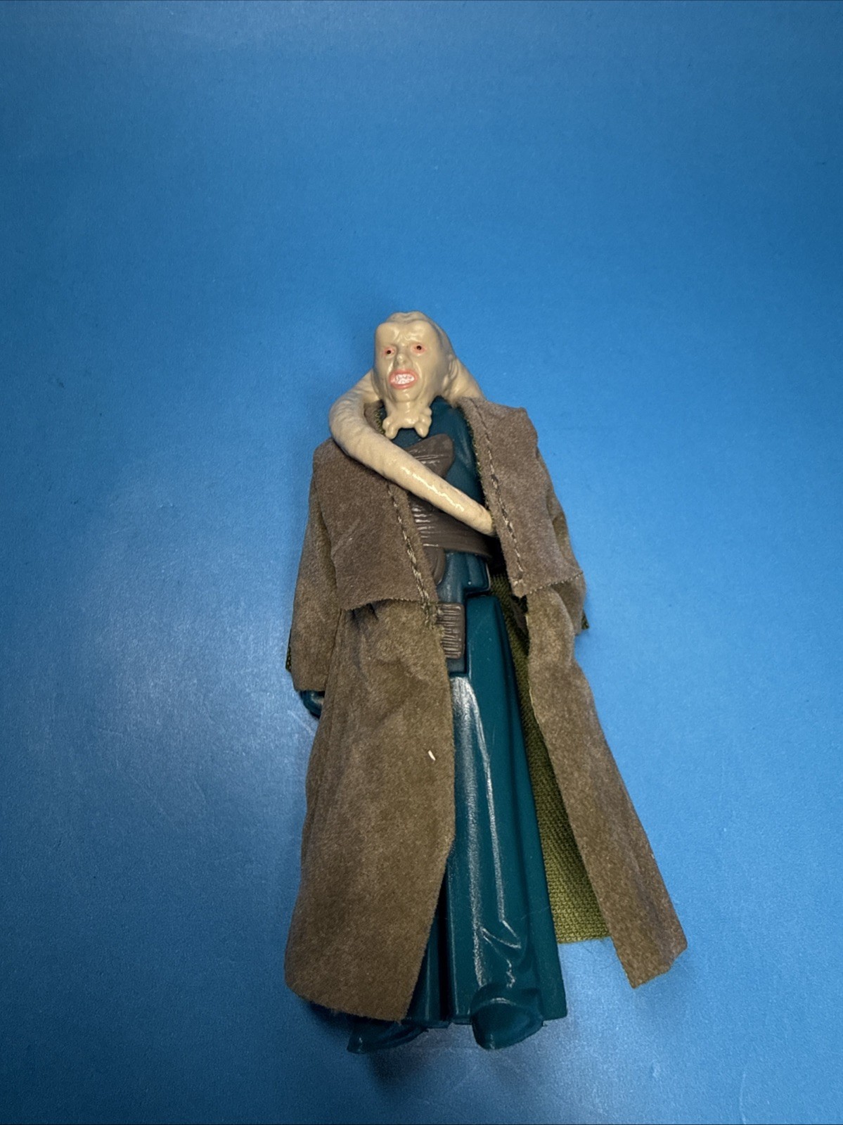 Bib Fortuna sold