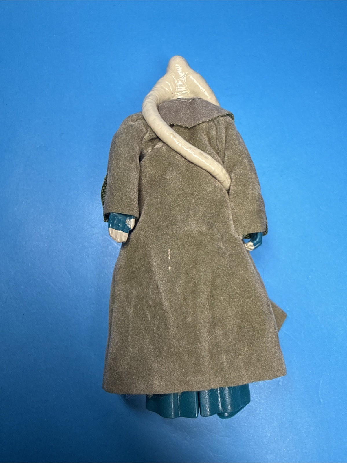 Bib Fortuna sold