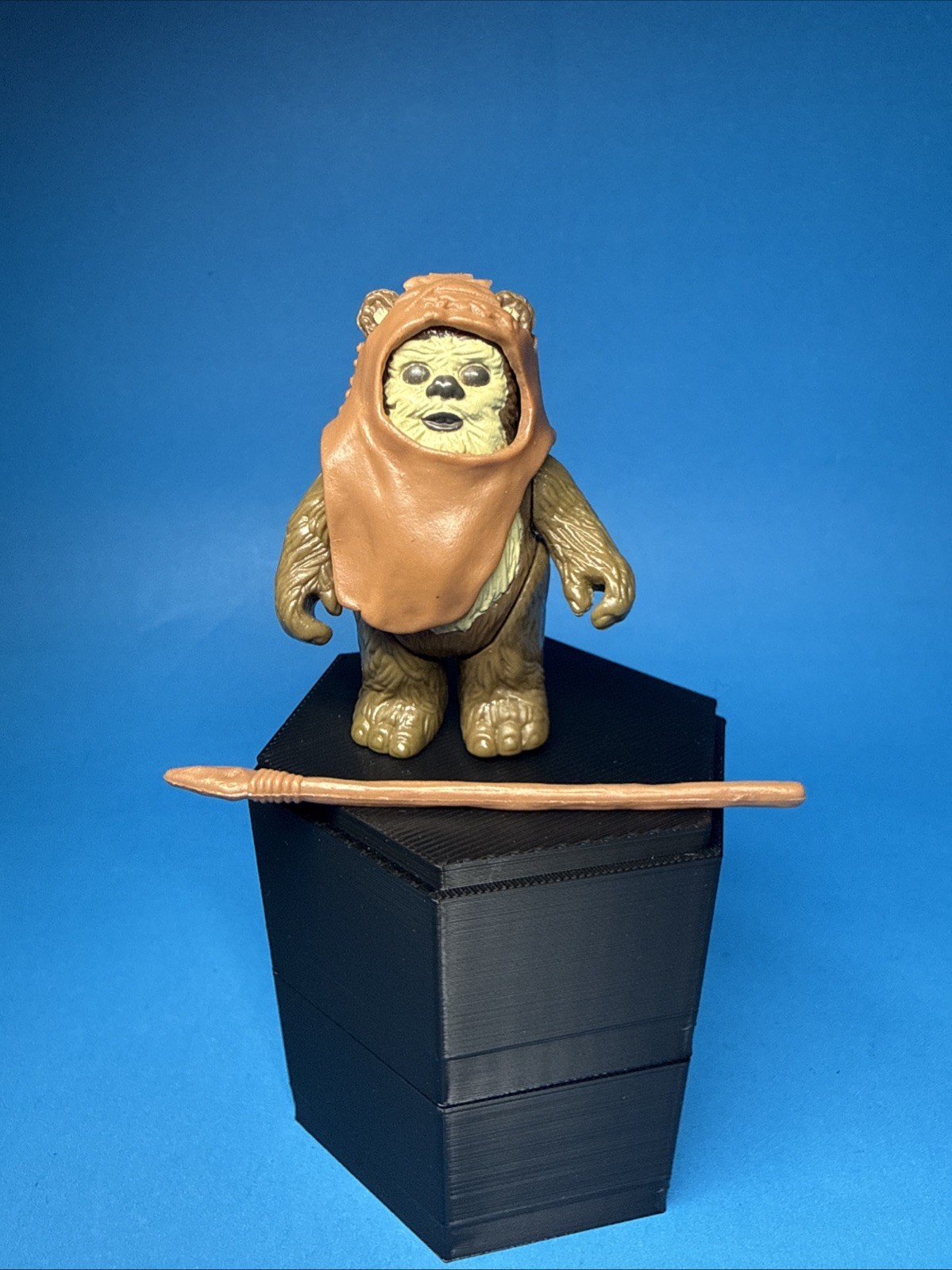 Wicket W. Warrick sold