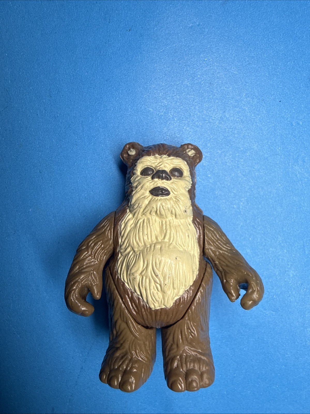 Wicket W. Warrick sold