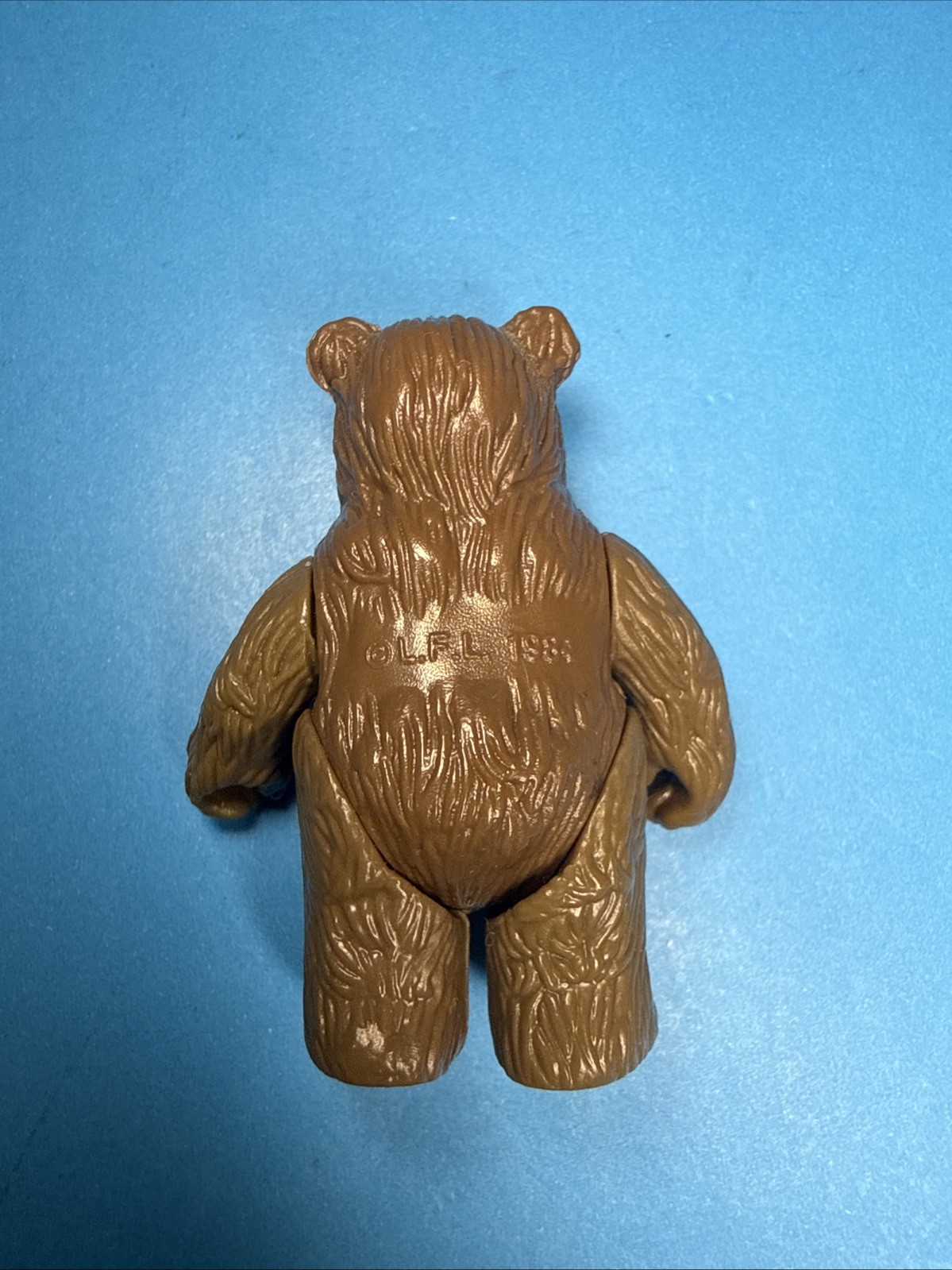 Wicket W. Warrick sold