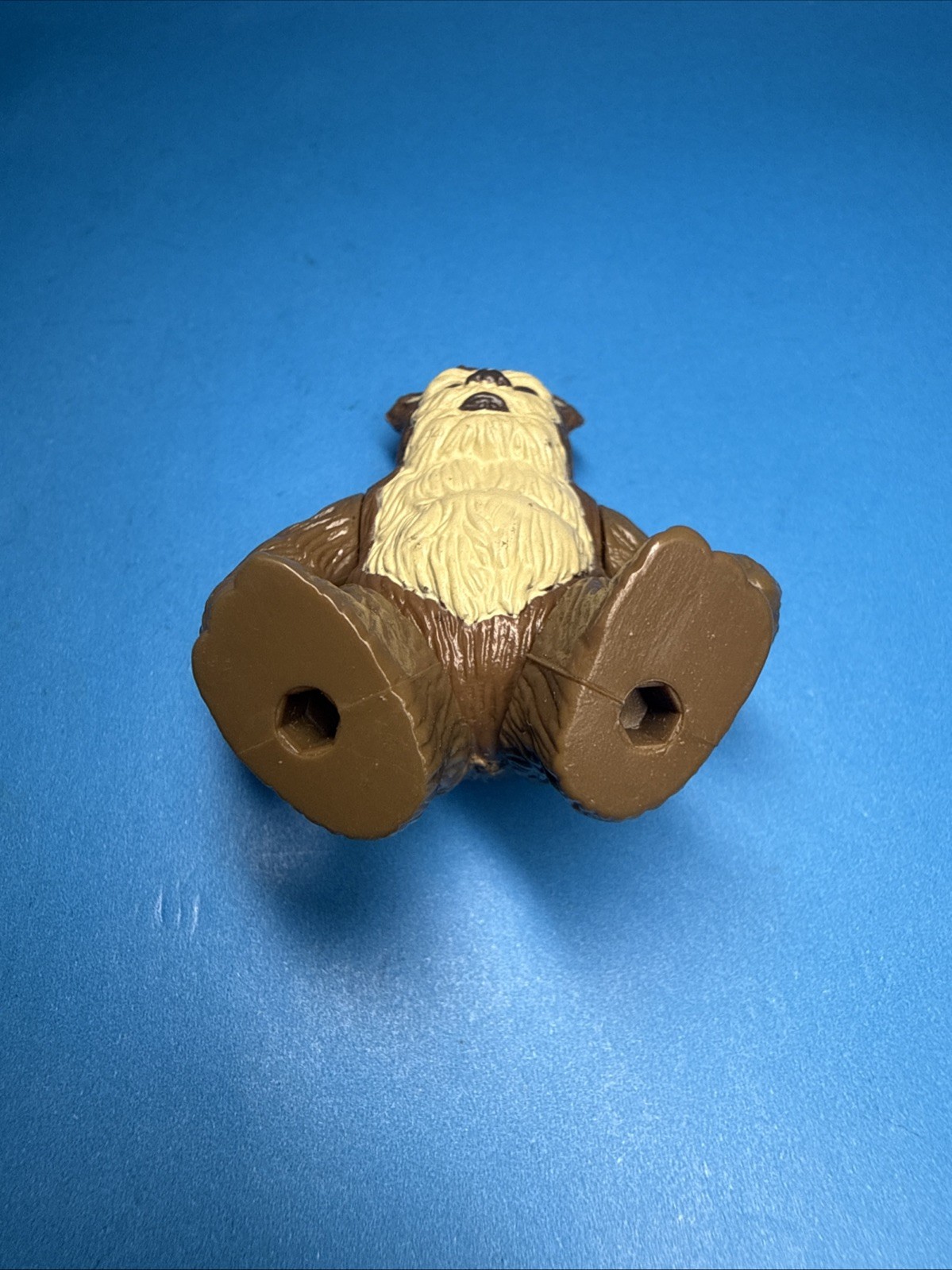 Wicket W. Warrick sold
