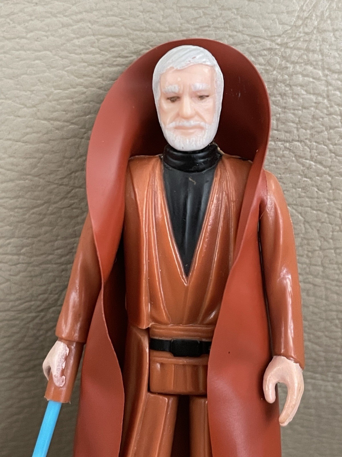 Ben (Obi-Wan) Kenobi sold