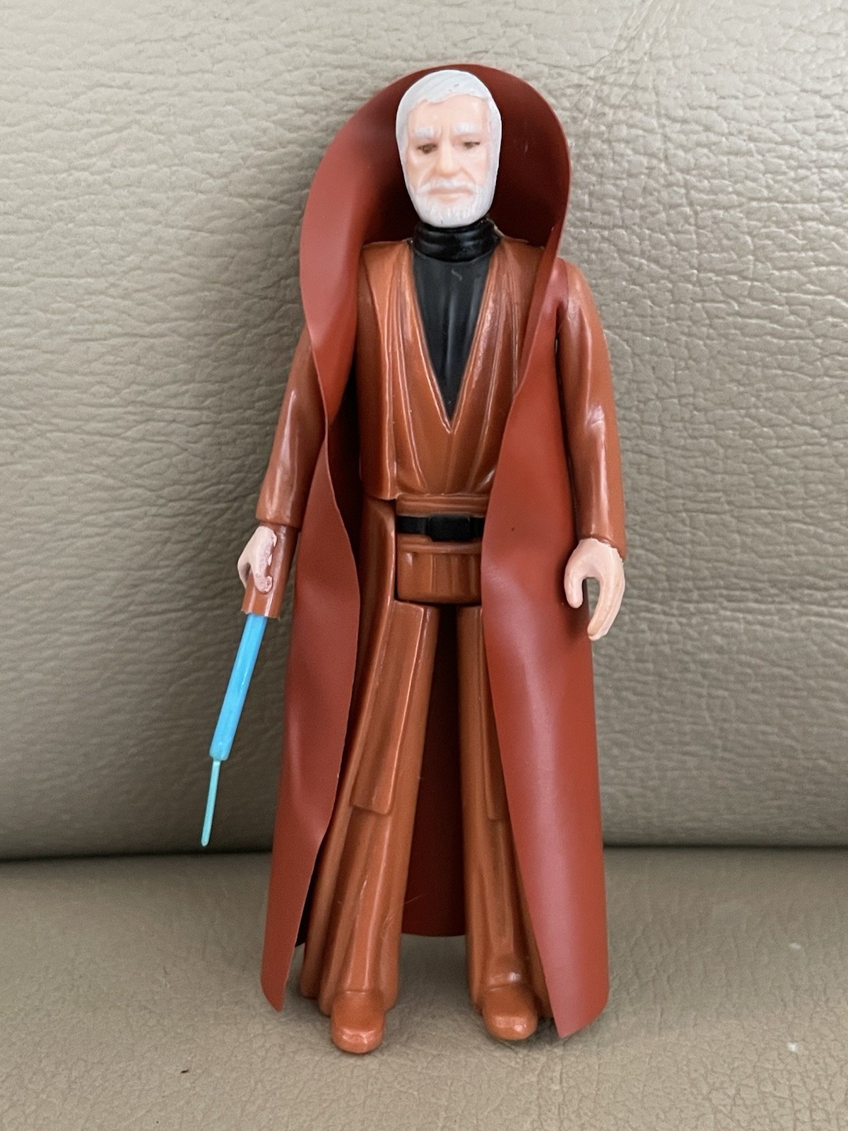Ben (Obi-Wan) Kenobi sold