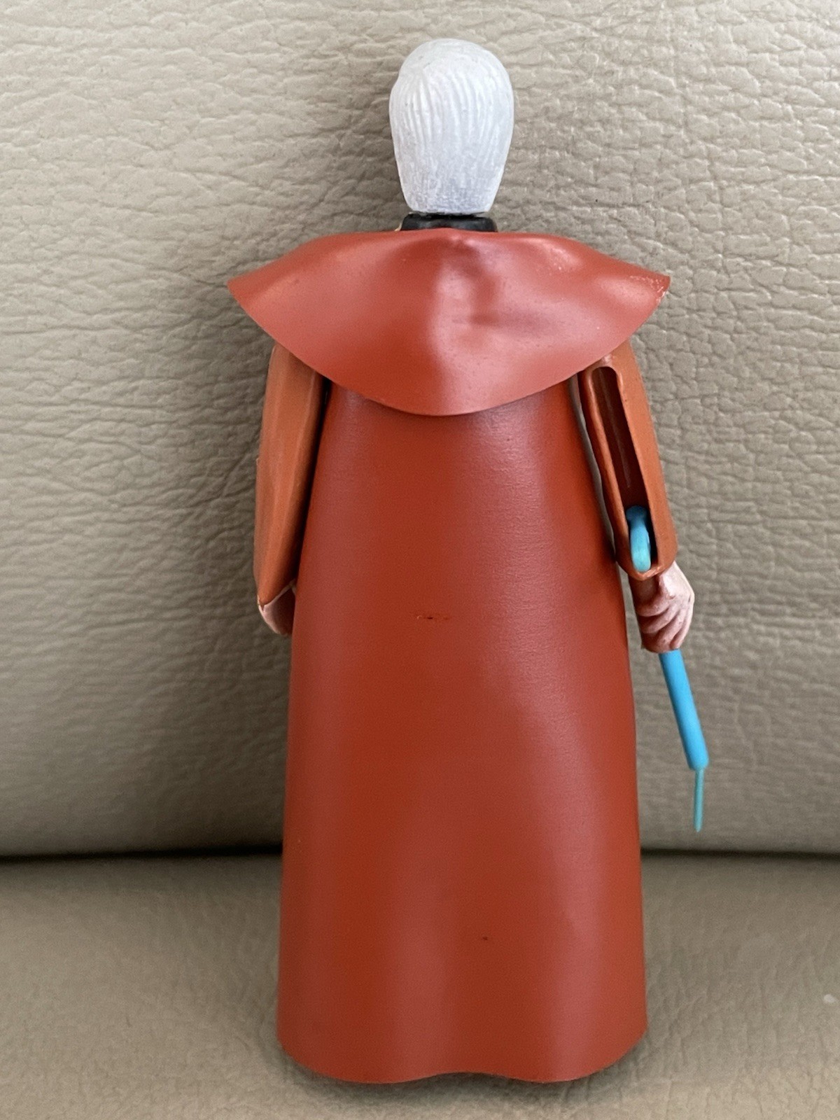 Ben (Obi-Wan) Kenobi sold