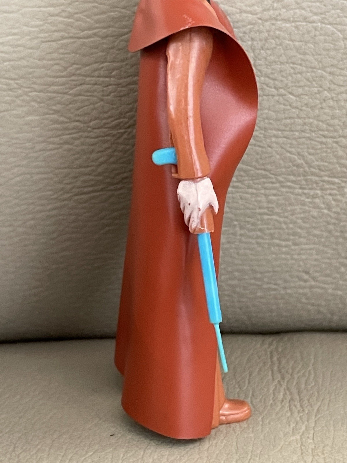 Ben (Obi-Wan) Kenobi sold