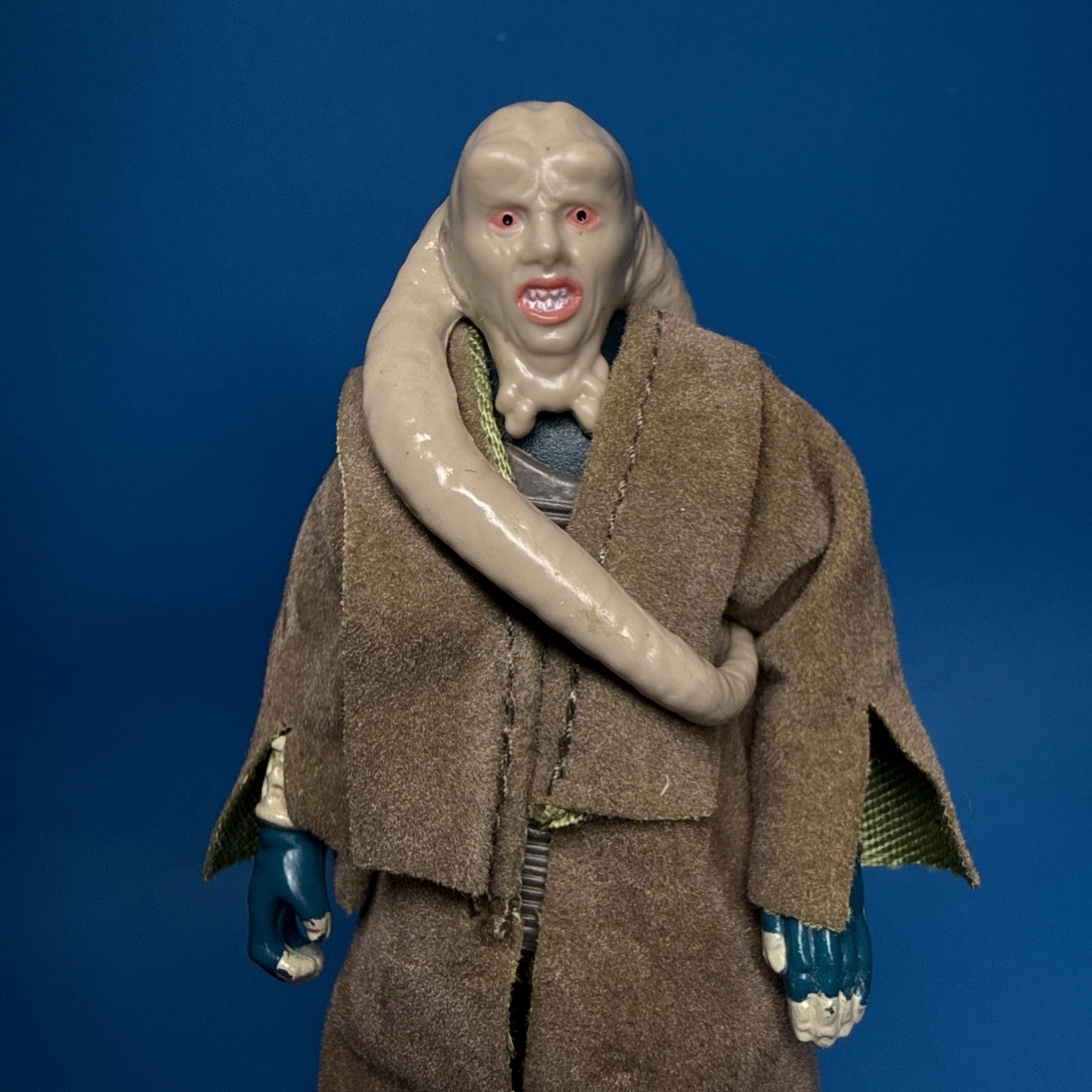 Bib Fortuna sold