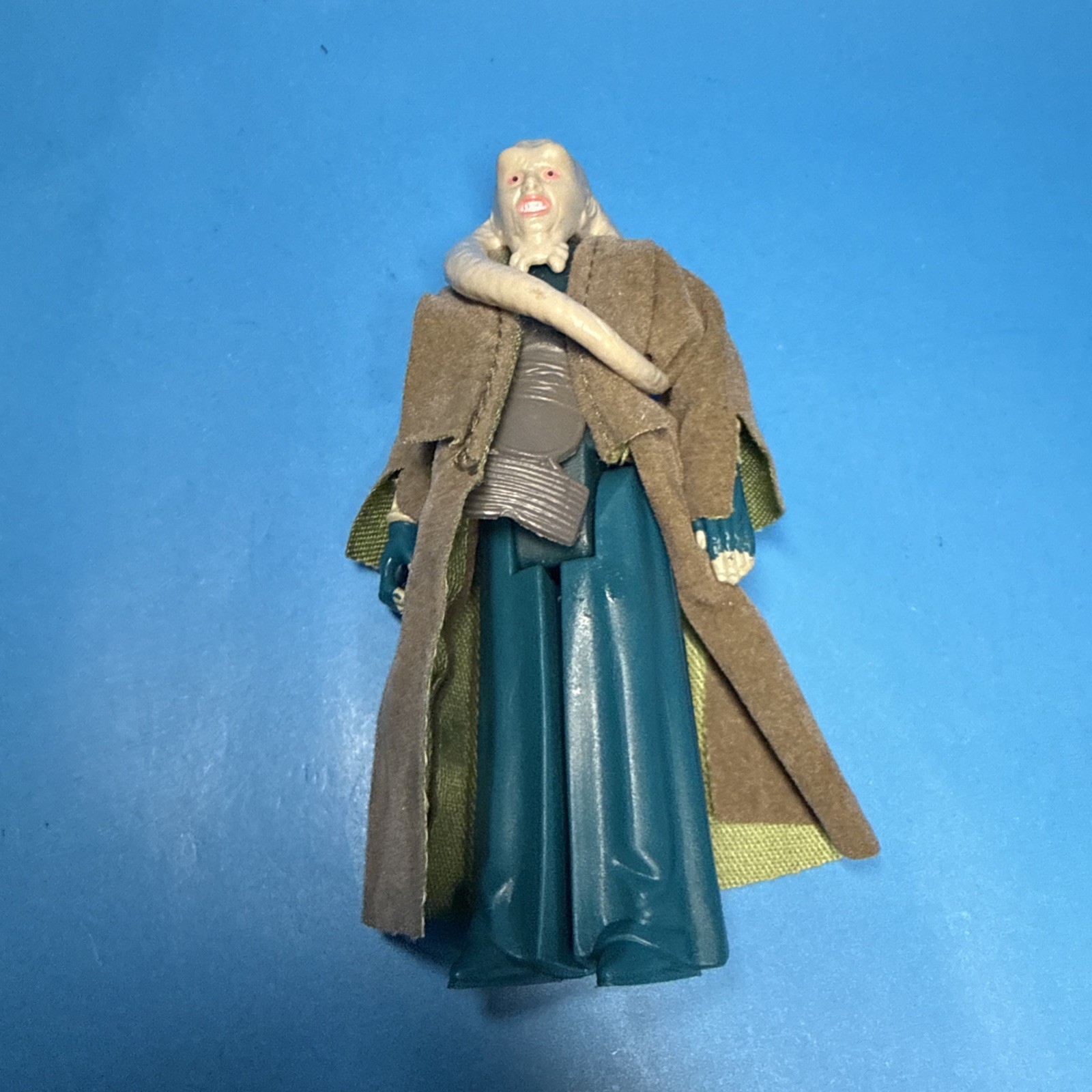 Bib Fortuna sold