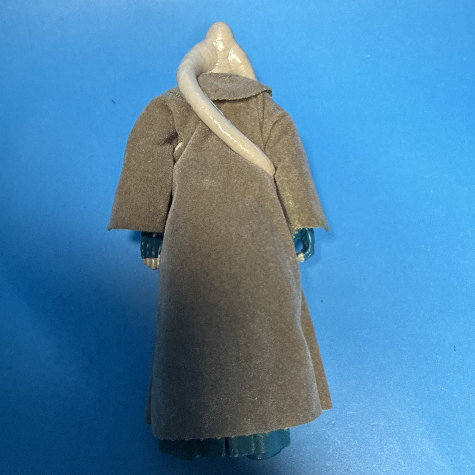 Bib Fortuna sold