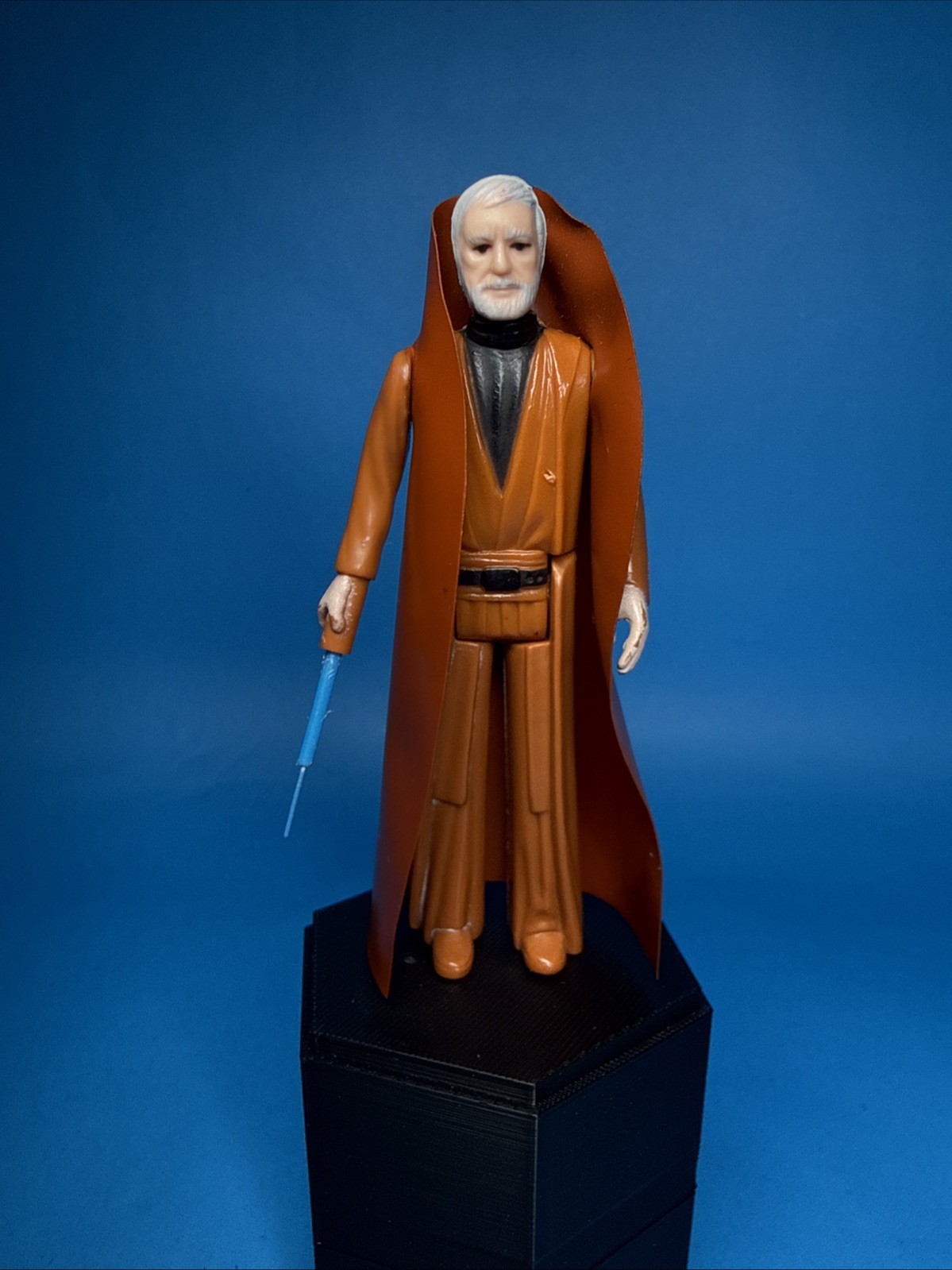 Ben (Obi-Wan) Kenobi sold