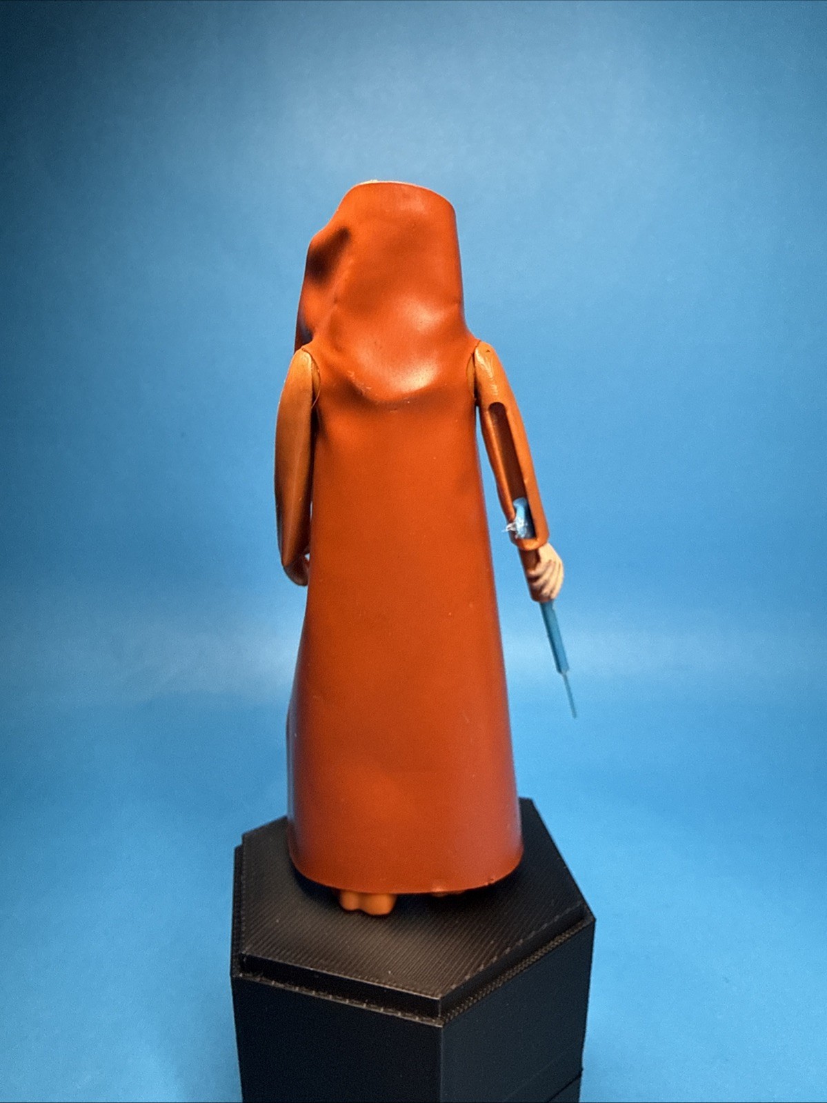 Ben (Obi-Wan) Kenobi sold
