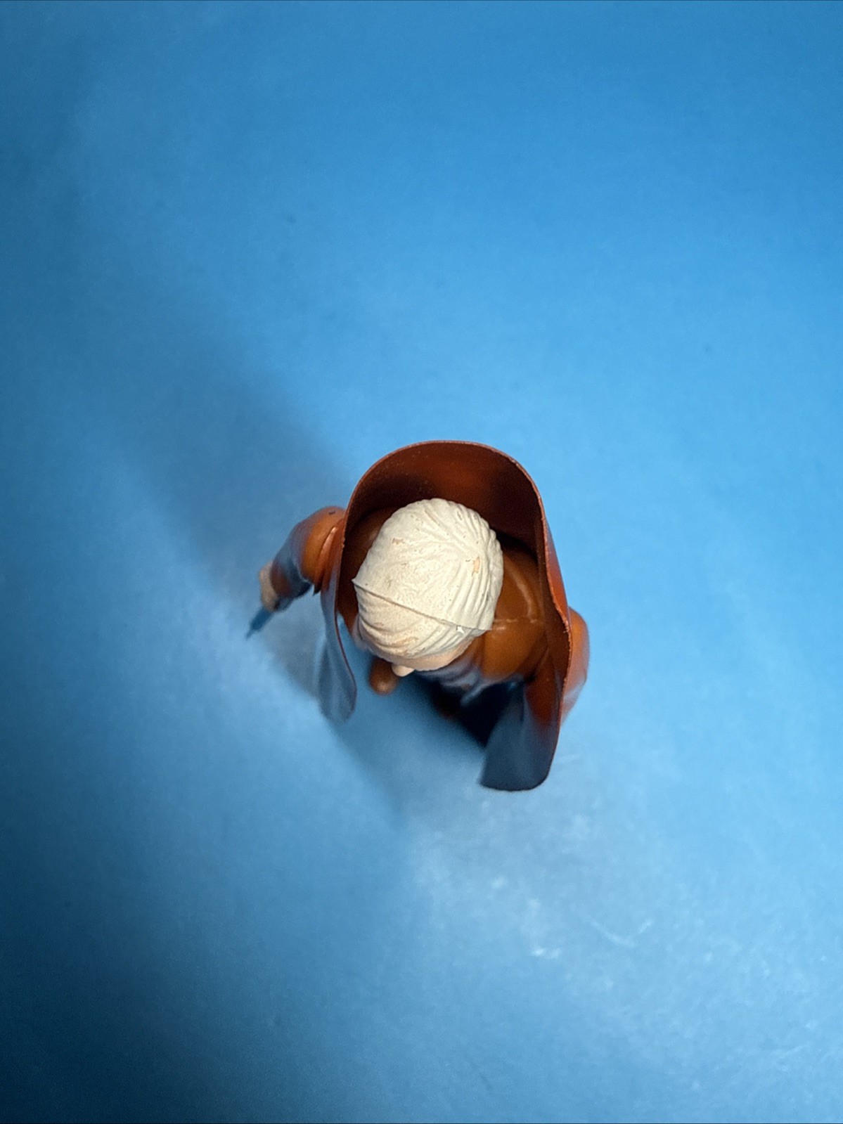 Ben (Obi-Wan) Kenobi sold