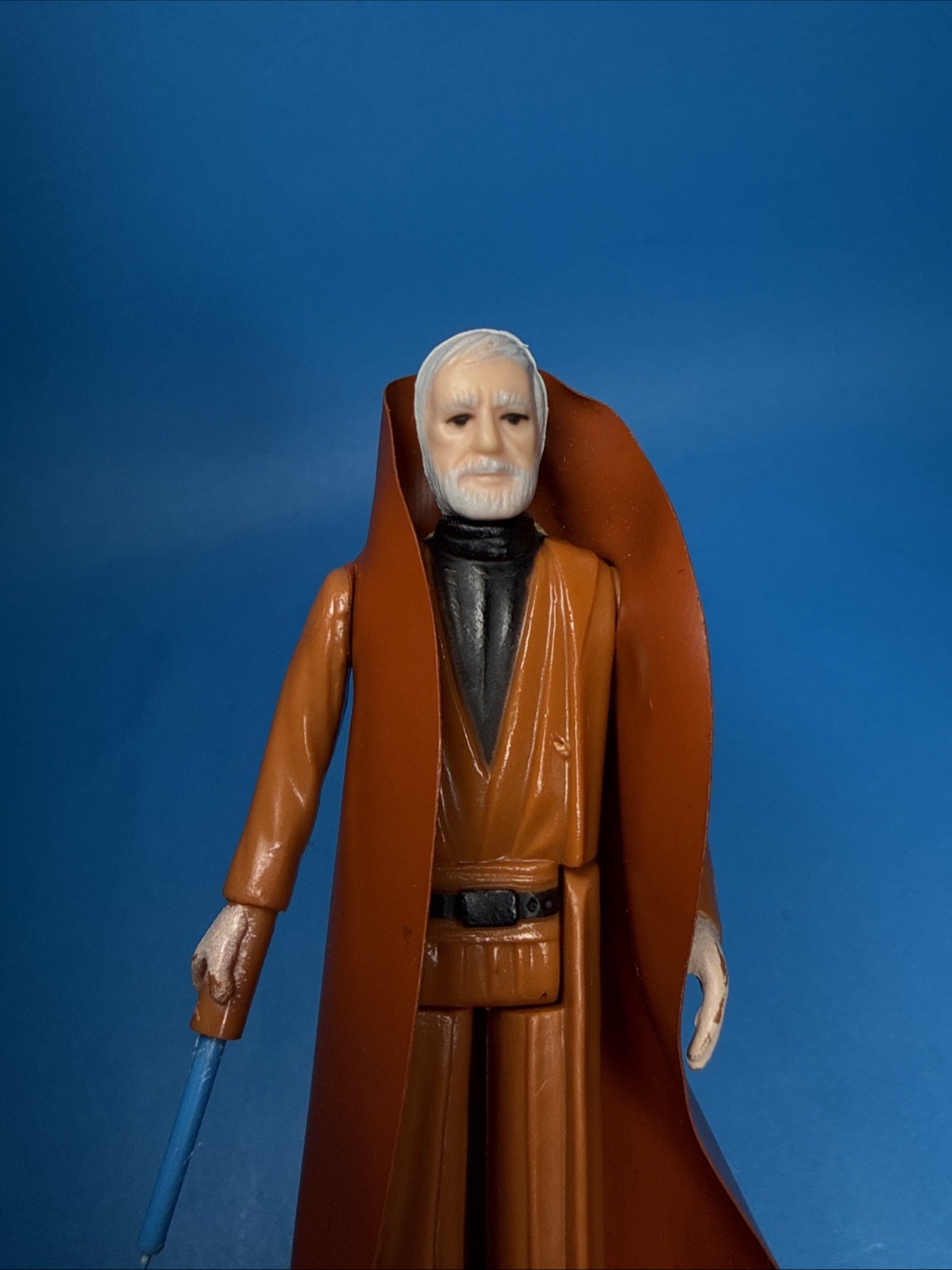 Ben (Obi-Wan) Kenobi sold