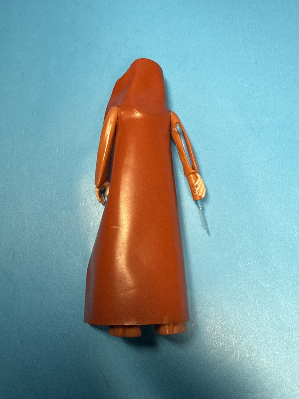 Ben (Obi-Wan) Kenobi sold
