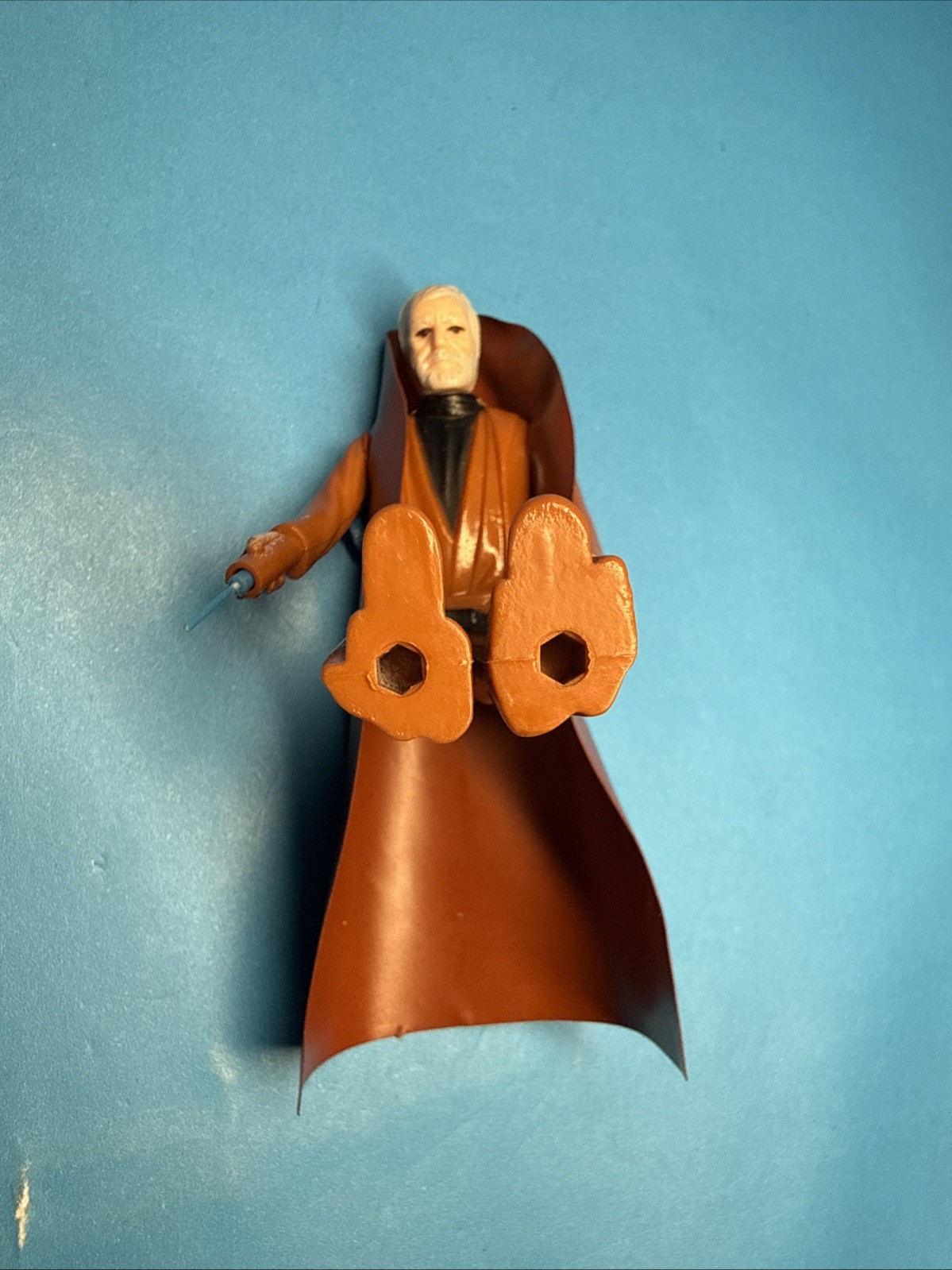 Ben (Obi-Wan) Kenobi sold