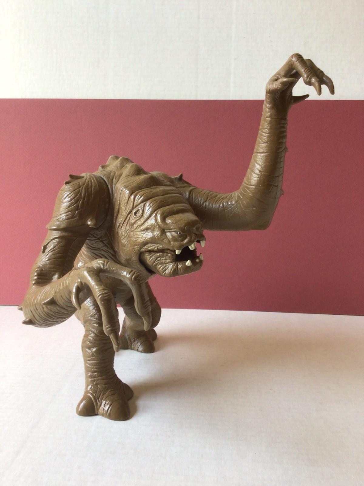 Rancor Monster sold