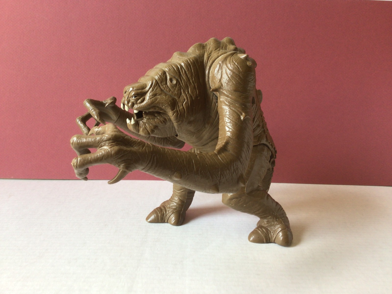 Rancor Monster sold