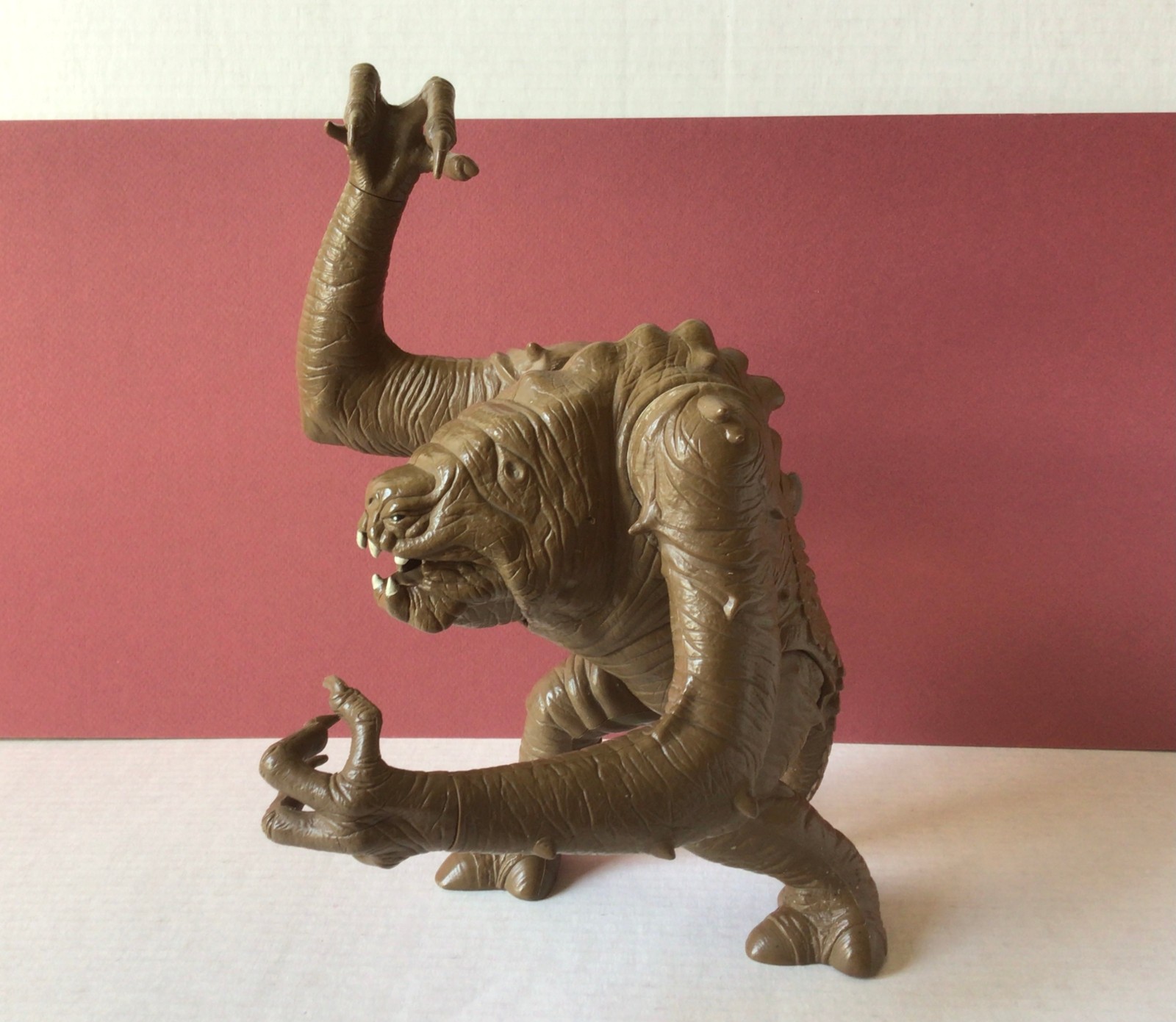 Rancor Monster sold