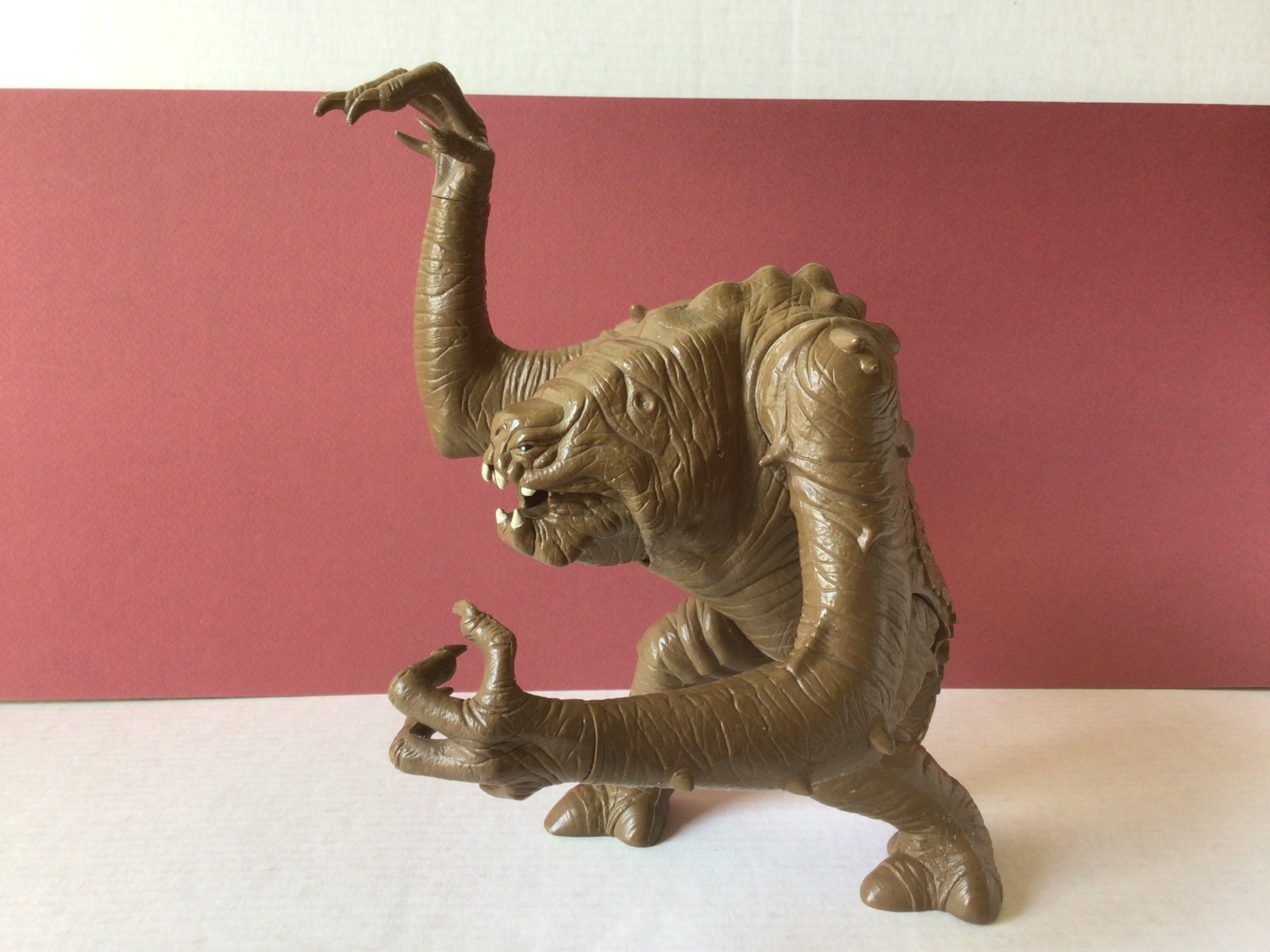Rancor Monster sold