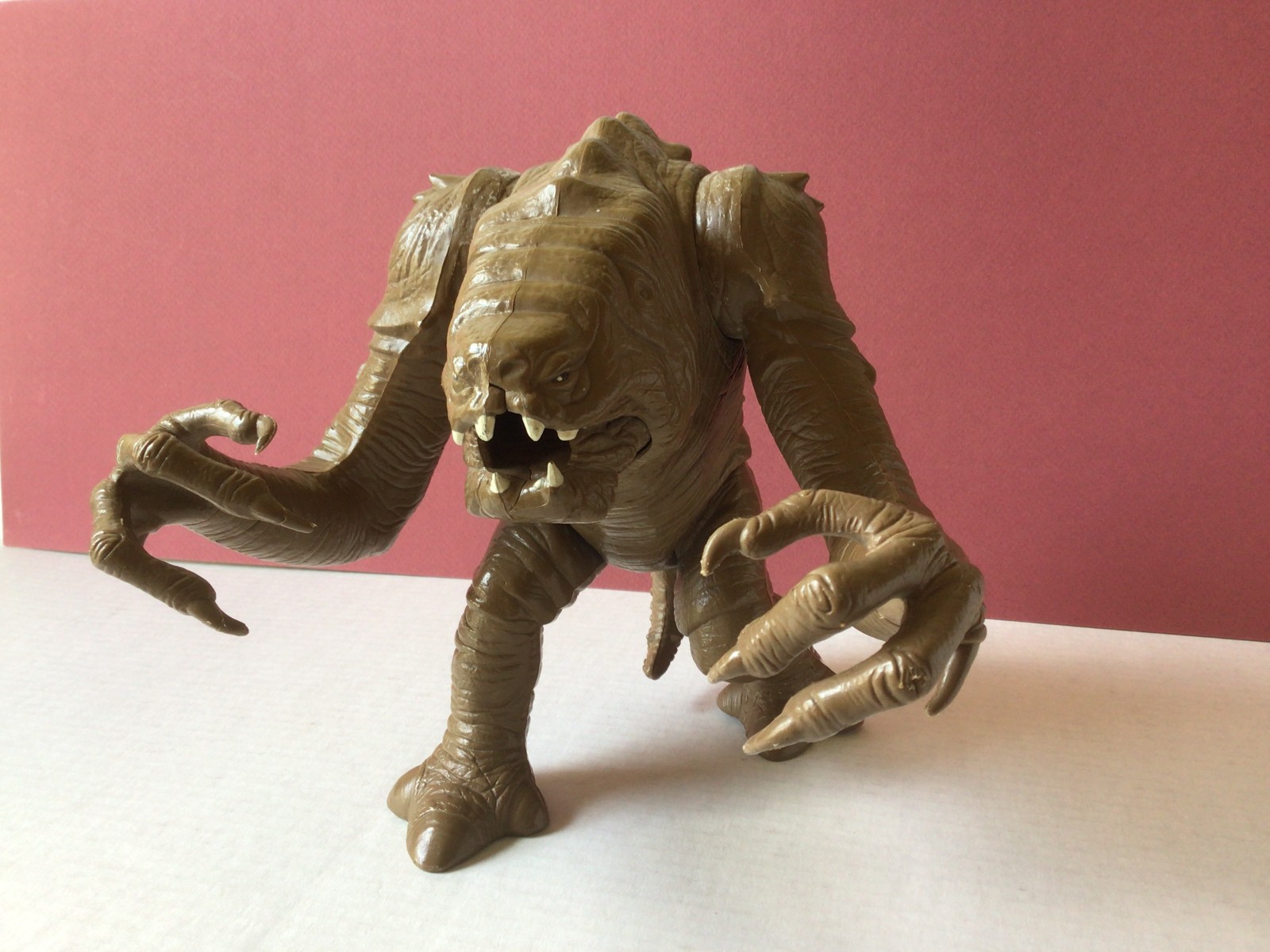 Rancor Monster sold