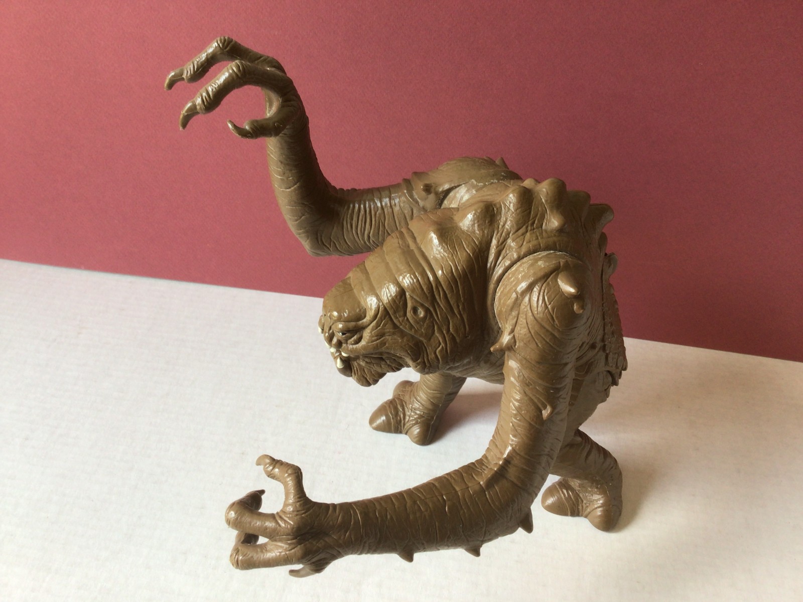 Rancor Monster sold