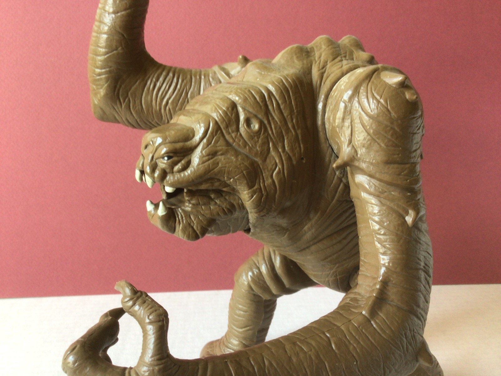 Rancor Monster sold