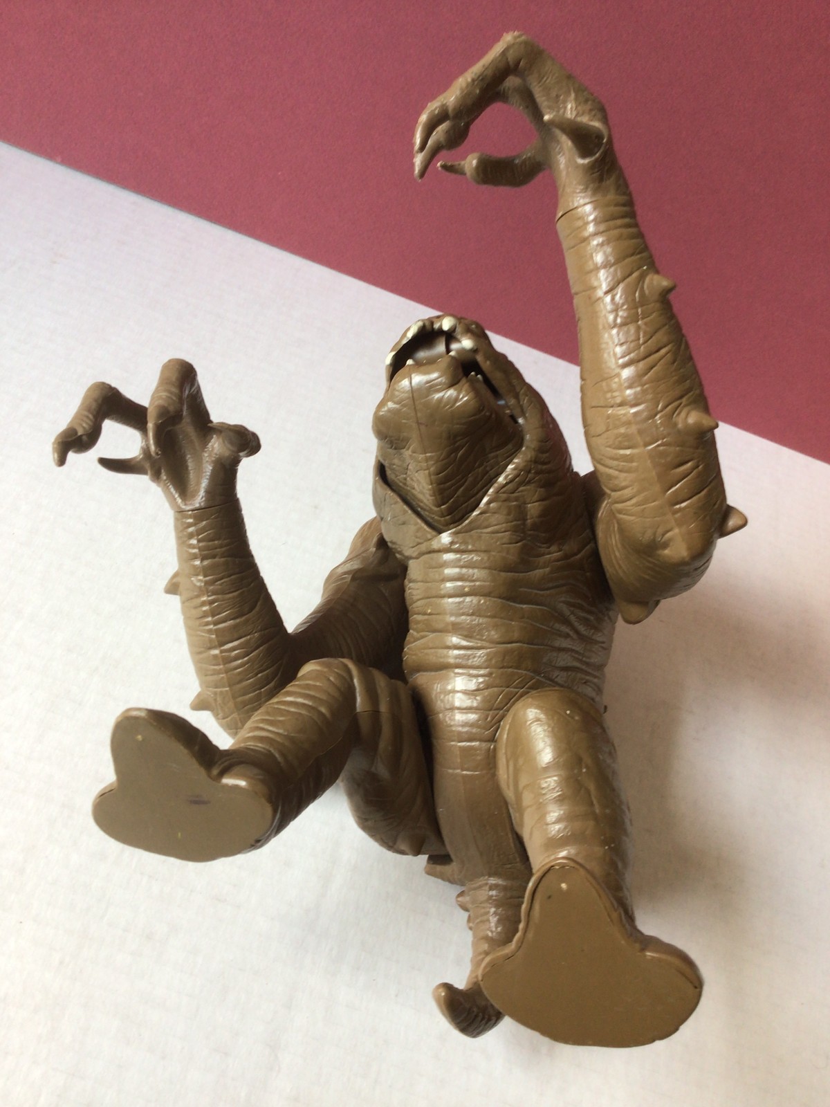 Rancor Monster sold