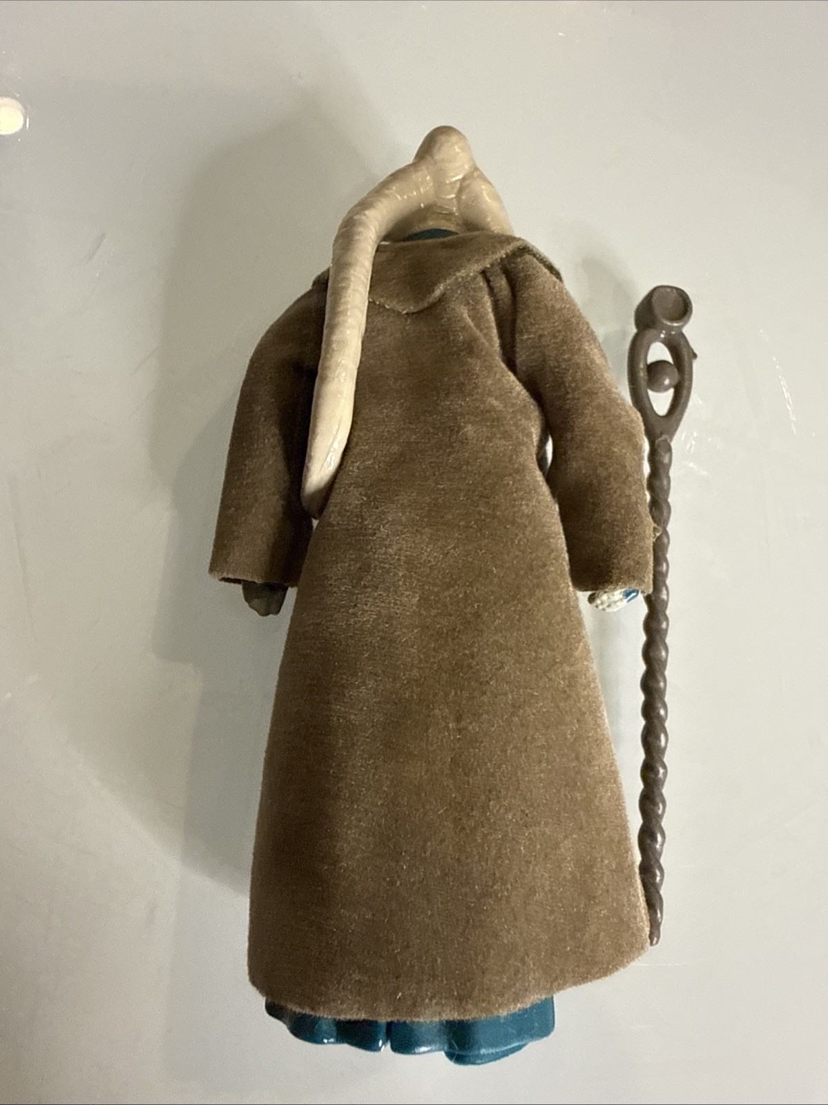 Bib Fortuna sold