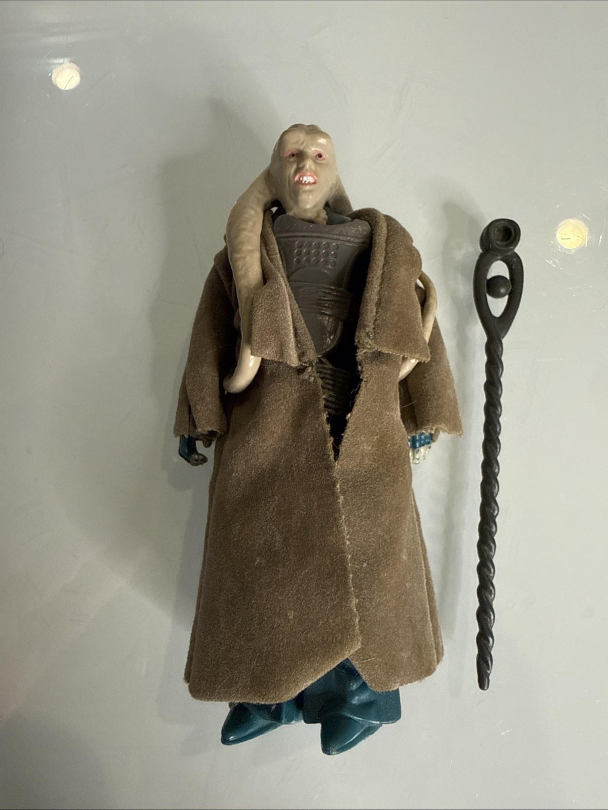 Bib Fortuna sold