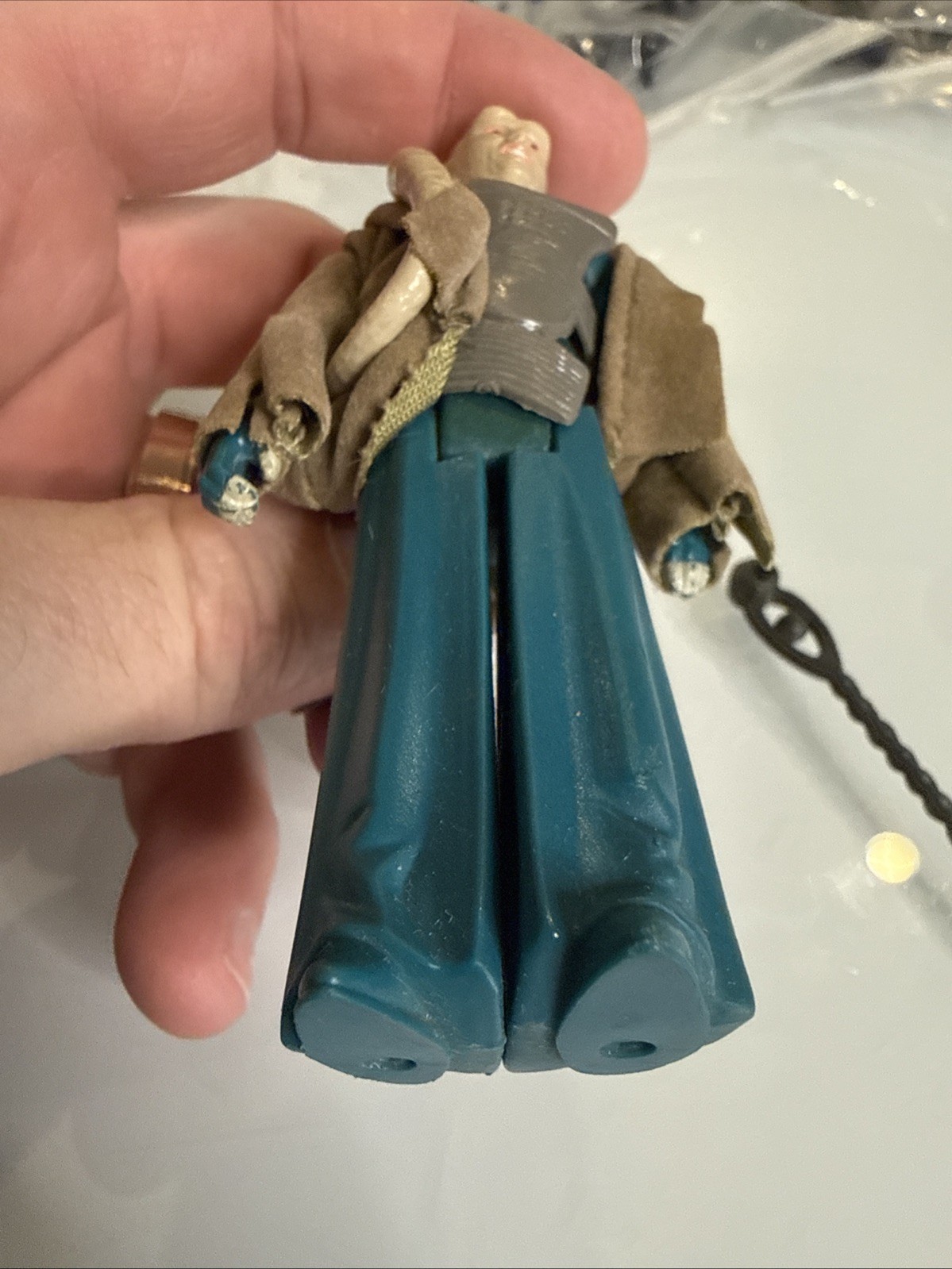 Bib Fortuna sold