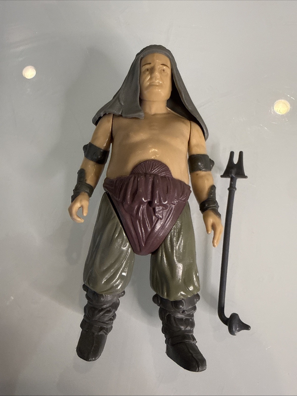 Rancor Keeper sold