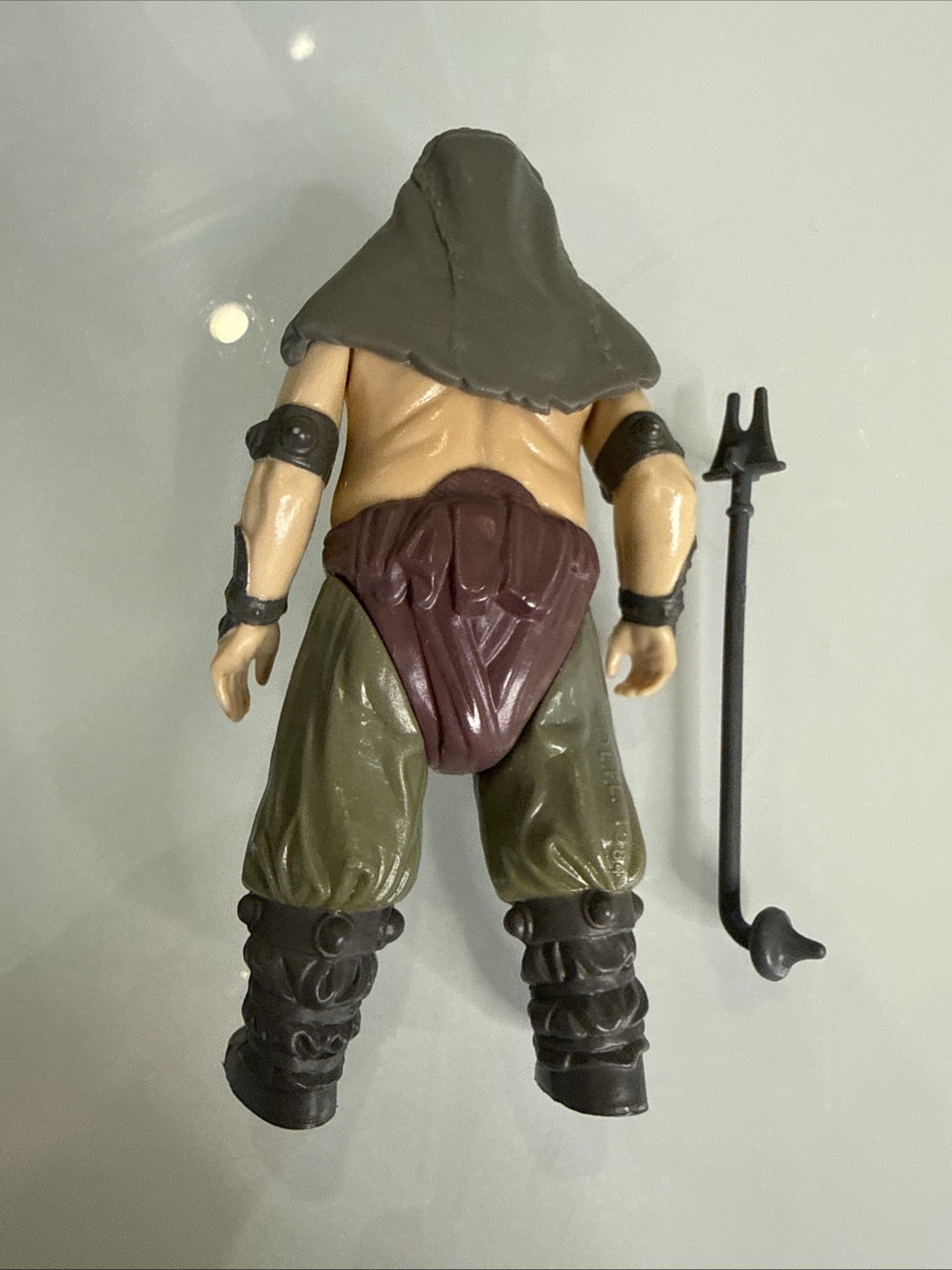 Rancor Keeper sold