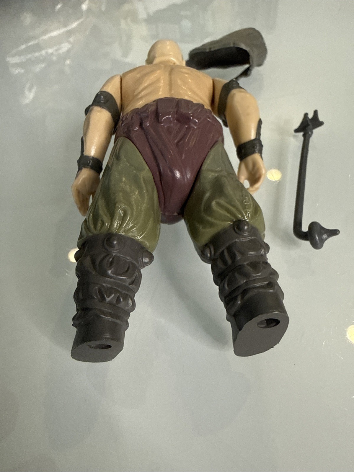 Rancor Keeper sold